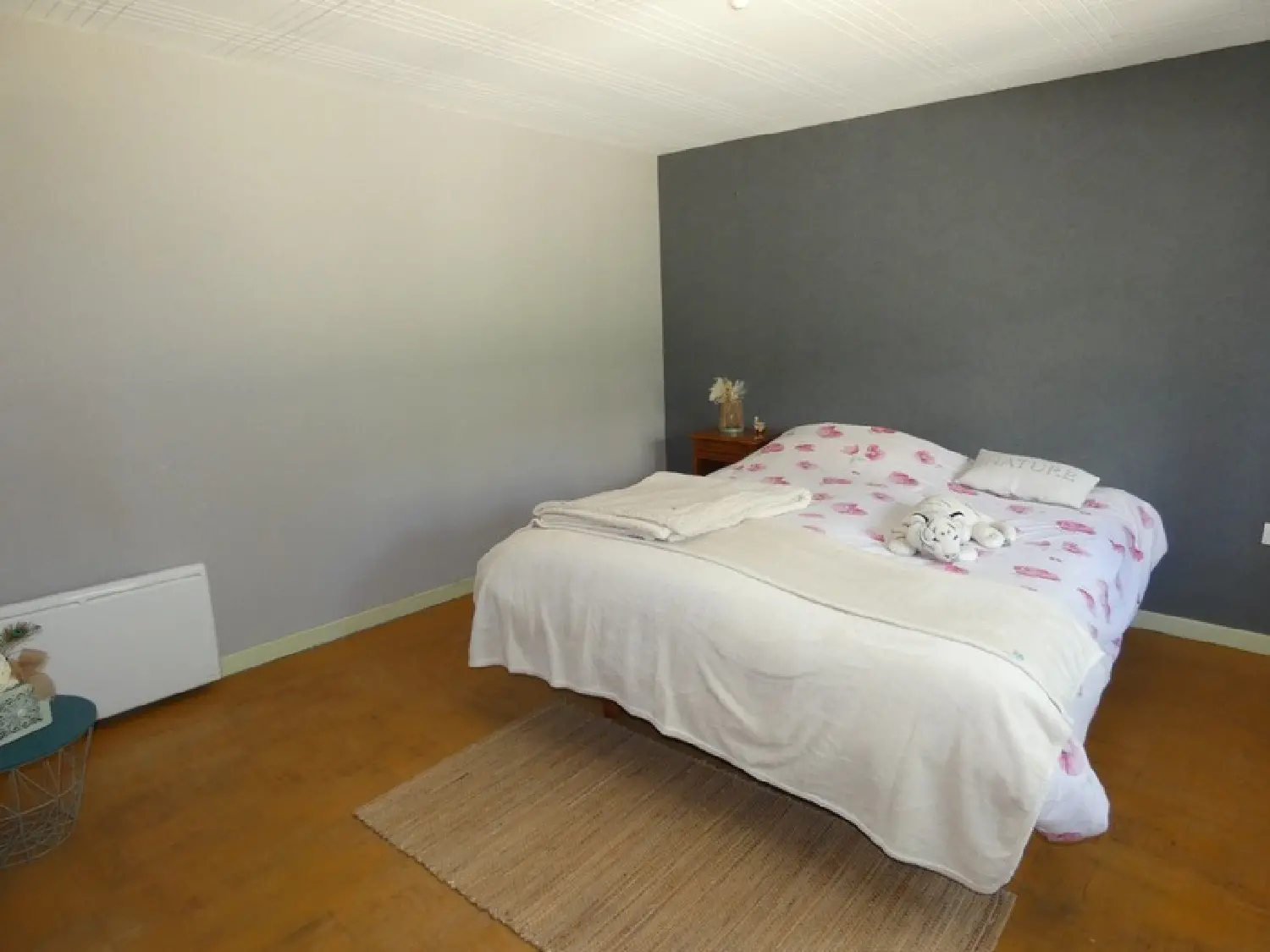  à vendre maison de village Sierck-les-Bains Moselle 7