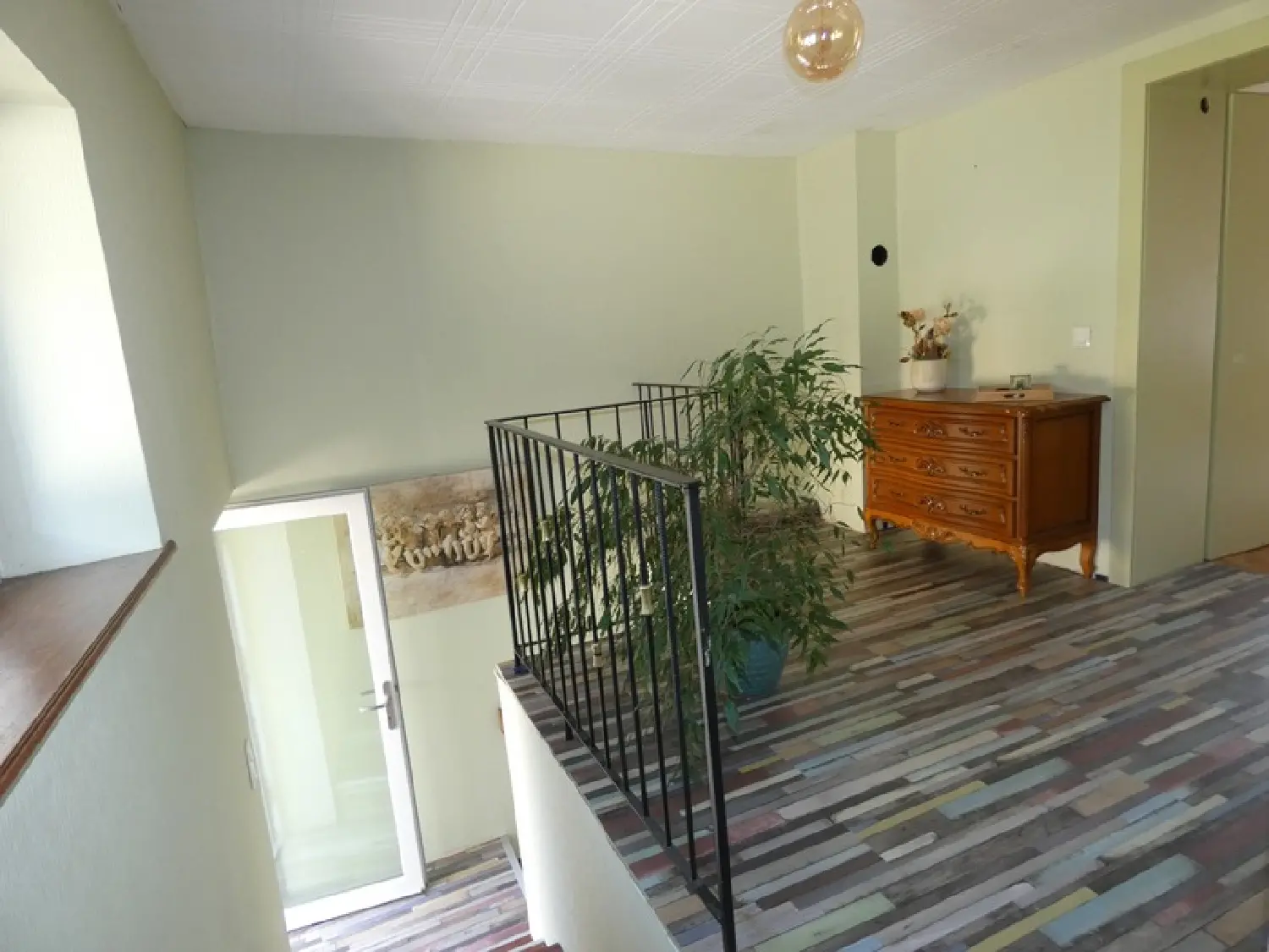  à vendre maison de village Sierck-les-Bains Moselle 8