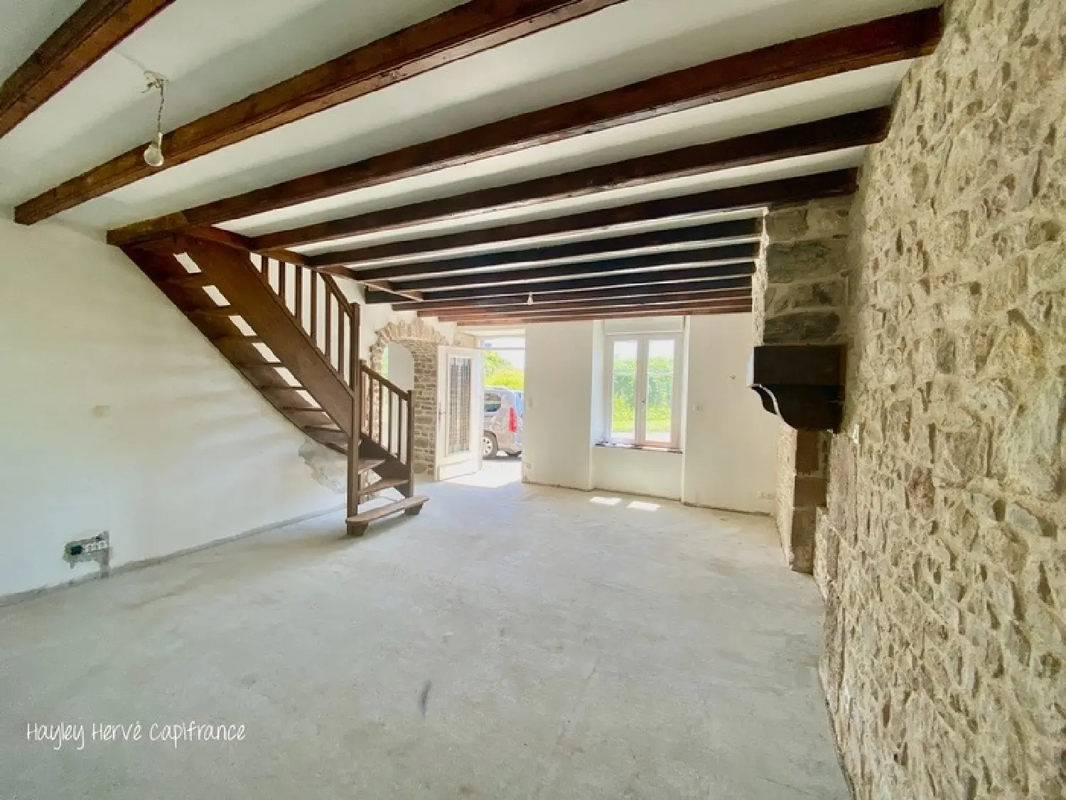  kaufen Dorfhaus Soulles Manche 6