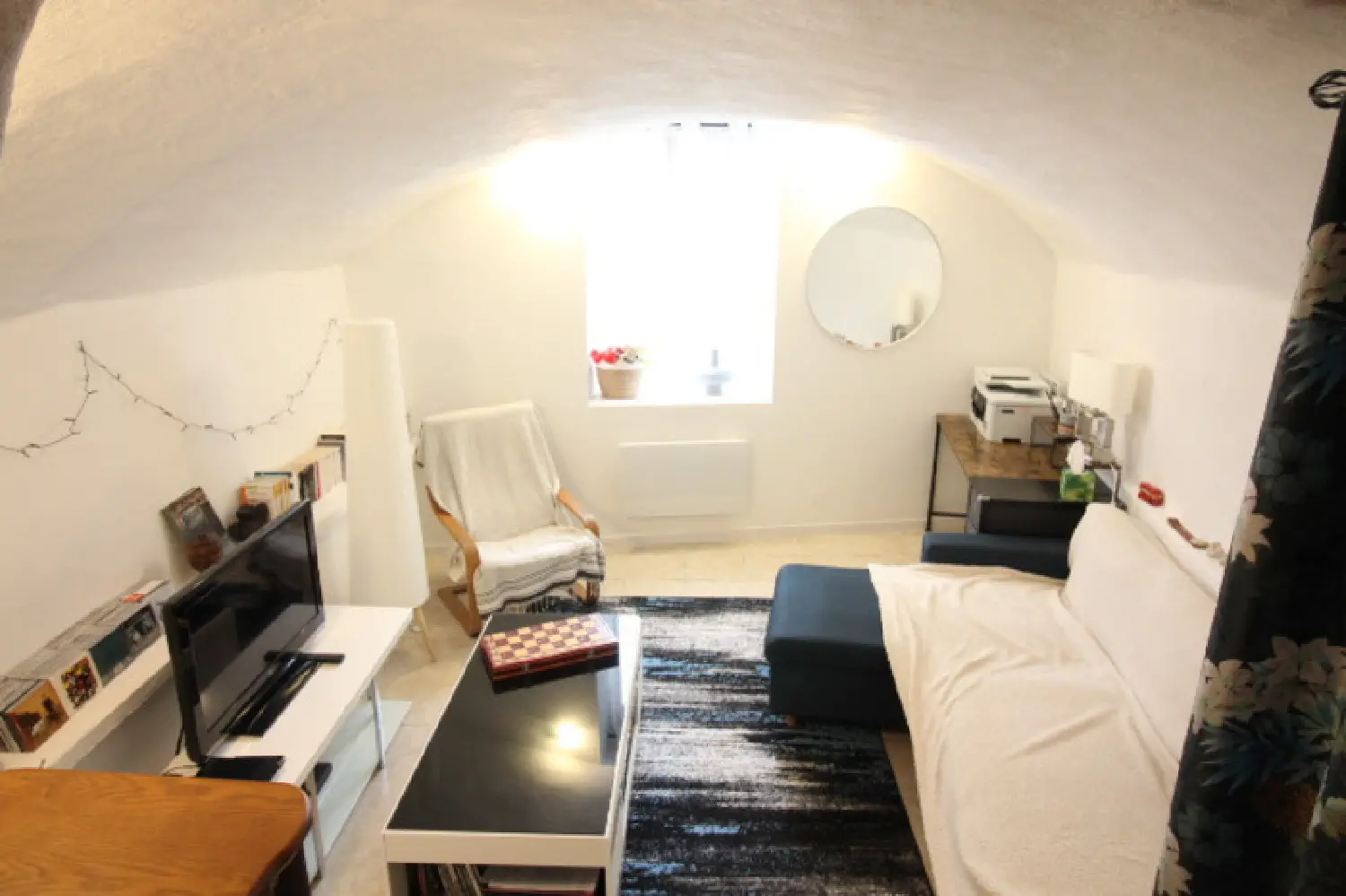  te koop dorpshuis Sumène Gard 2
