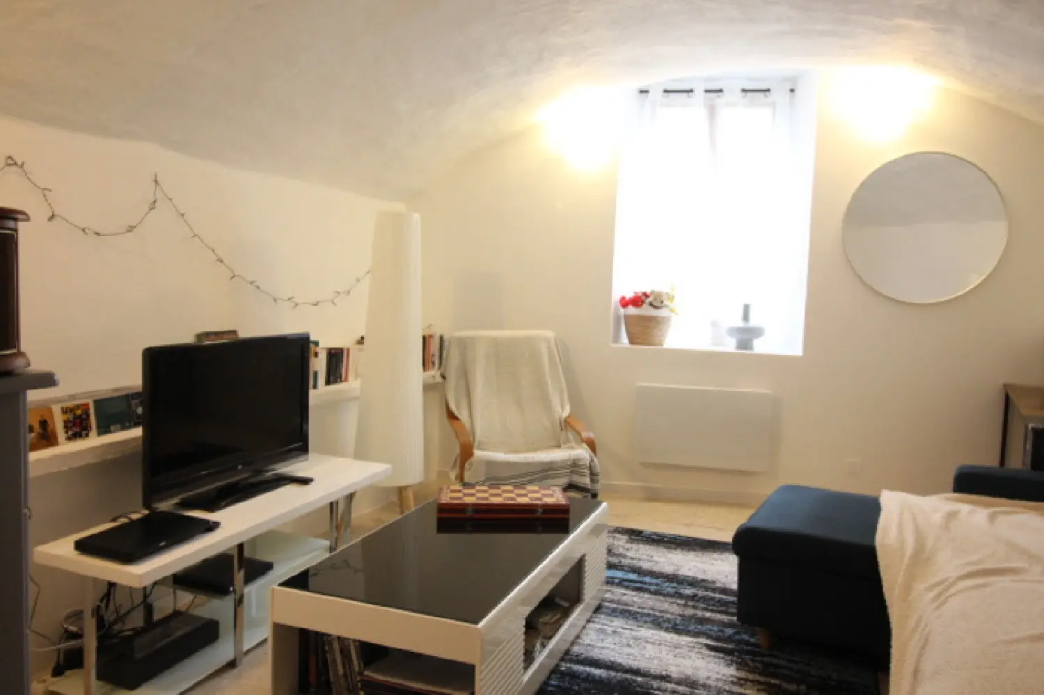  te koop dorpshuis Sumène Gard 3