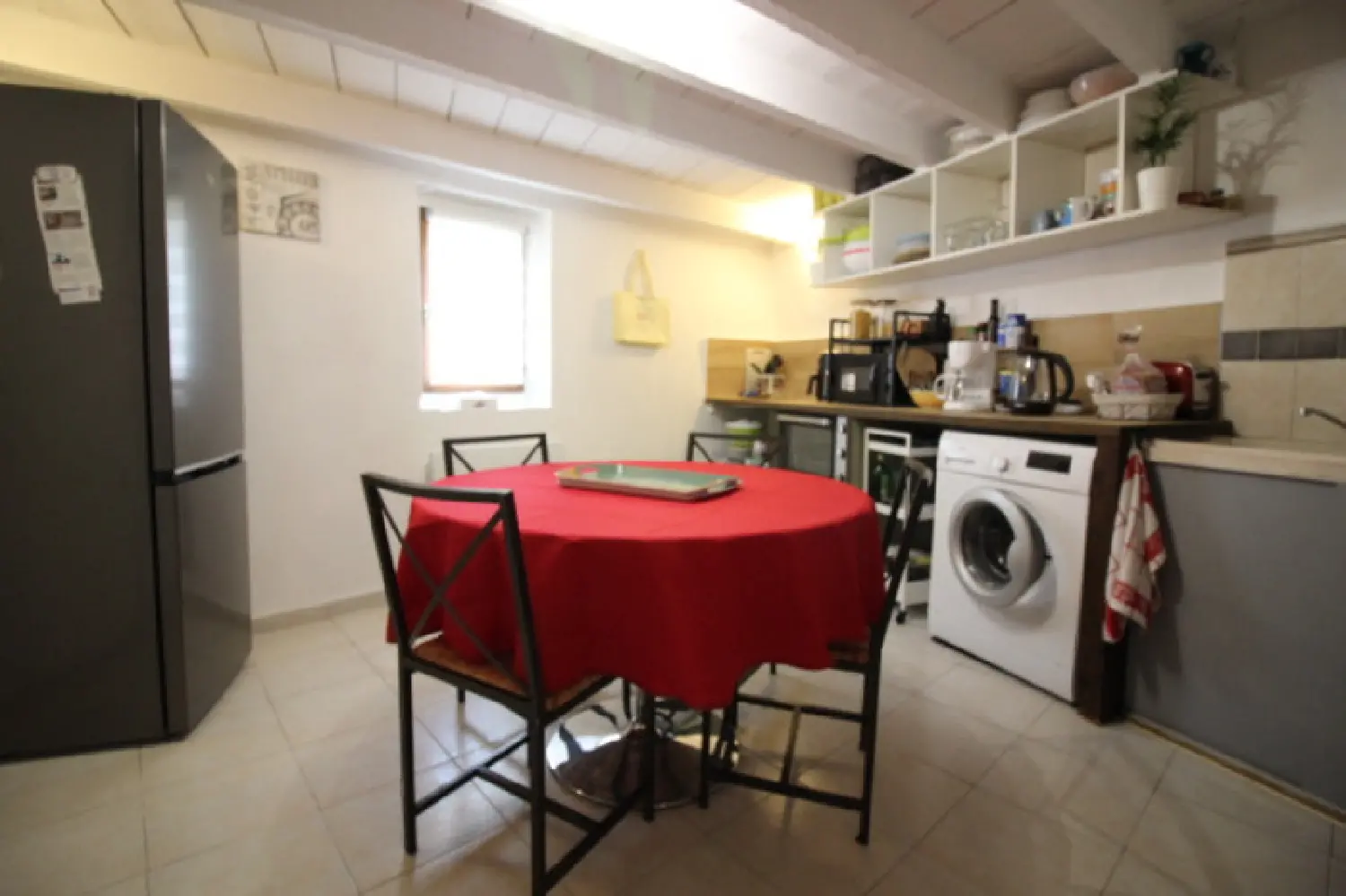  te koop dorpshuis Sumène Gard 4