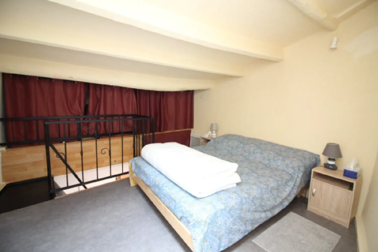  te koop dorpshuis Sumène Gard 5