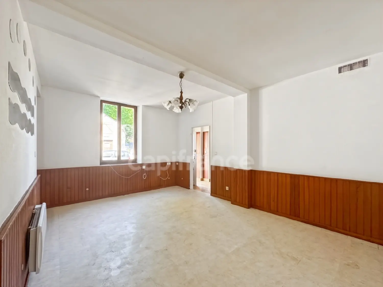  à vendre maison de village Tamnay-en-Bazois Nièvre 1