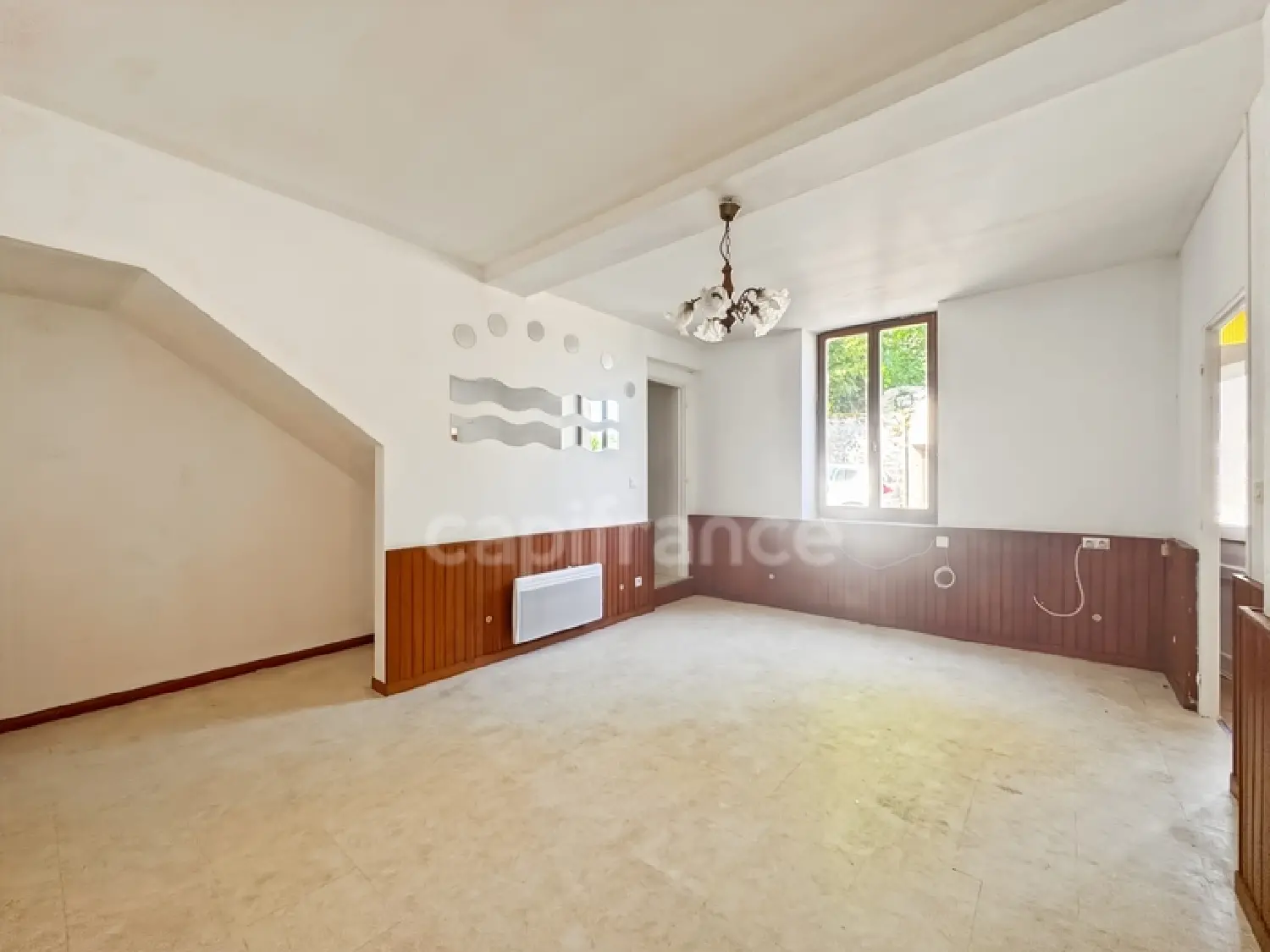  à vendre maison de village Tamnay-en-Bazois Nièvre 2
