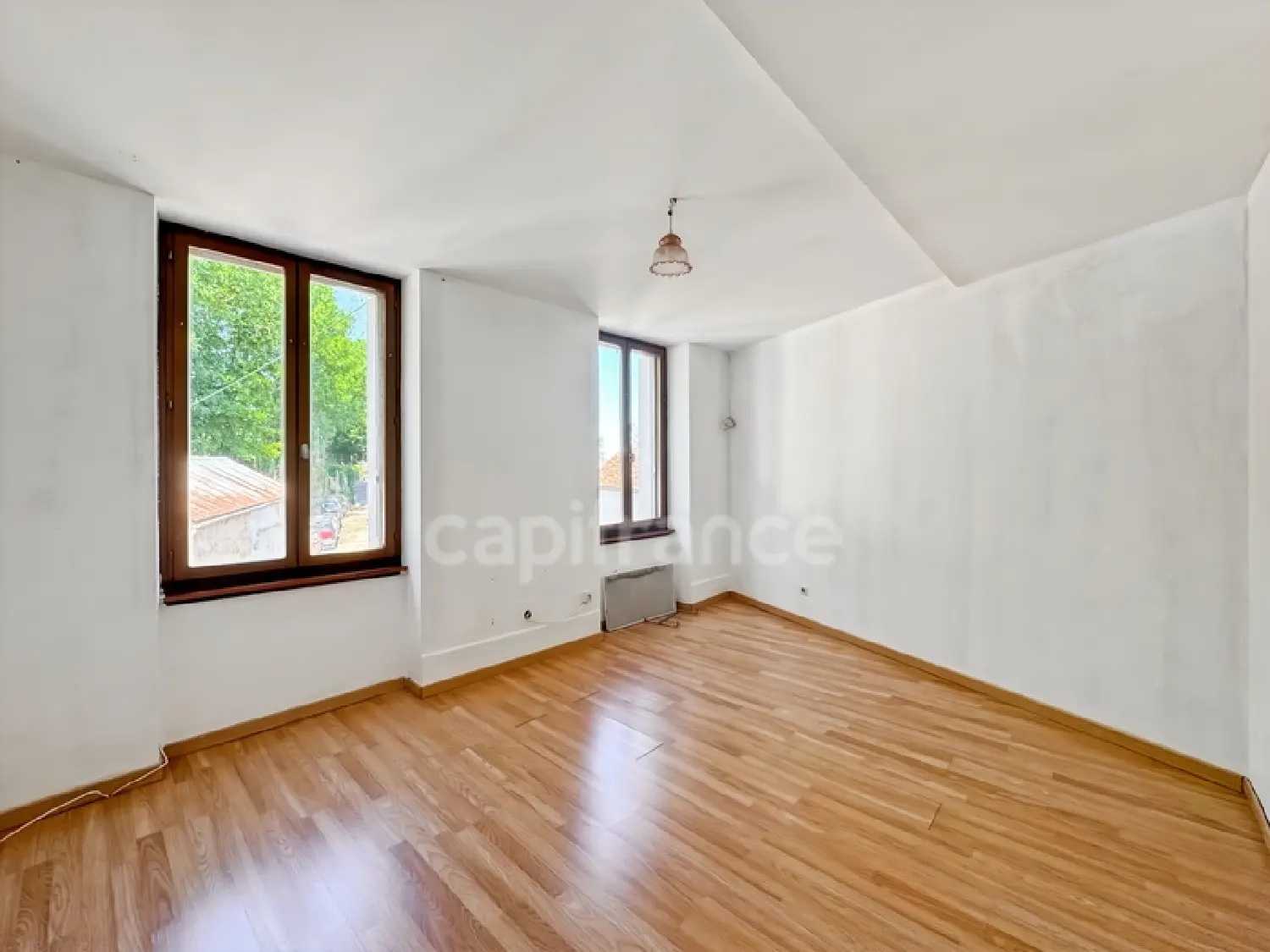  à vendre maison de village Tamnay-en-Bazois Nièvre 6