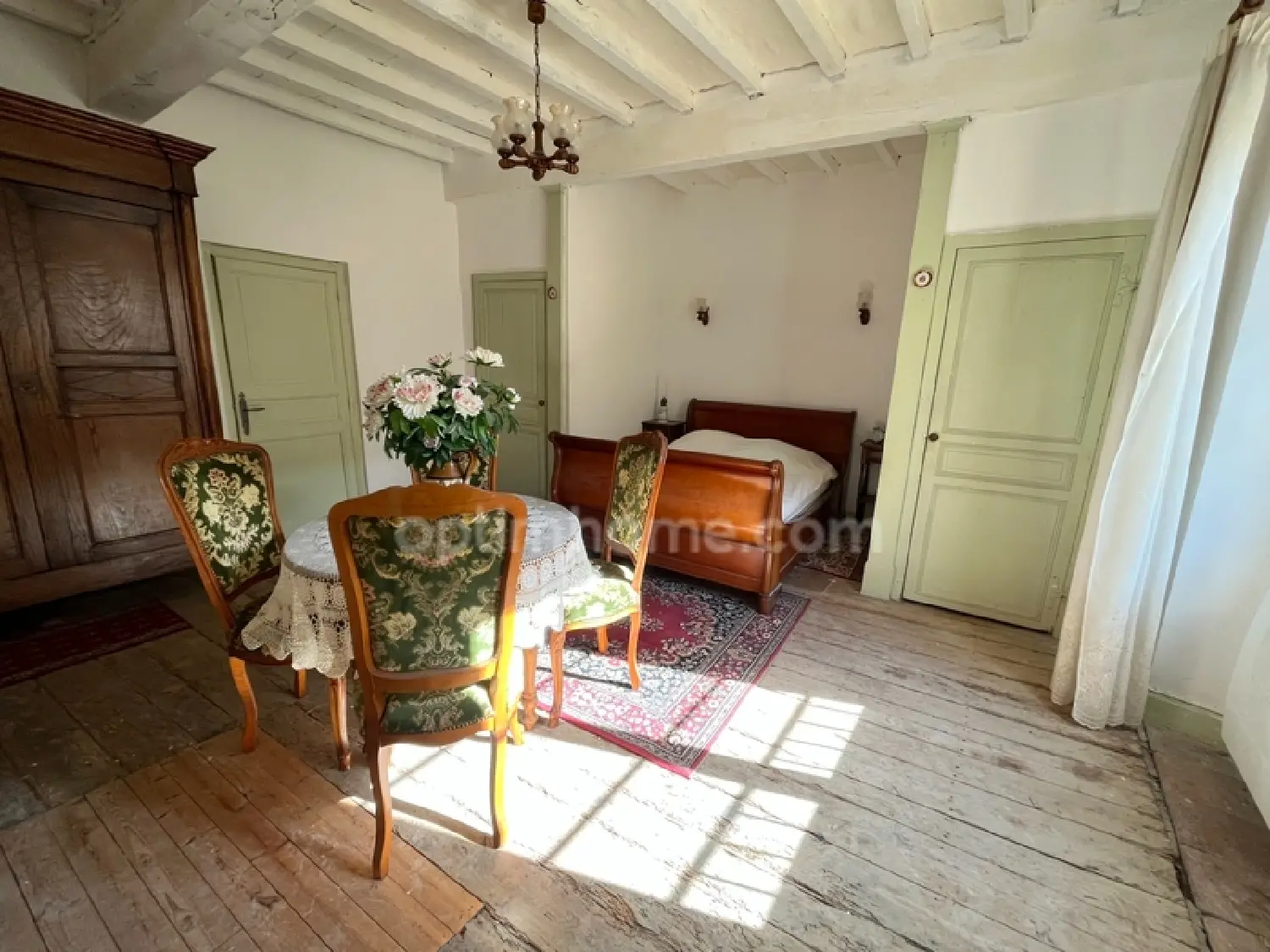  for sale village house Terraube Gers 2
