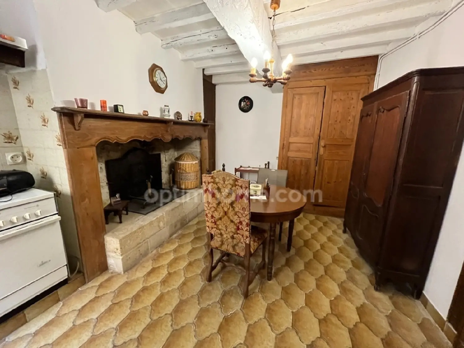  for sale village house Terraube Gers 4
