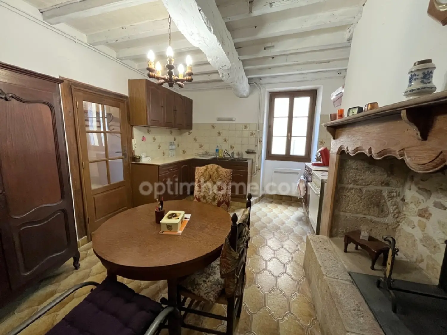  for sale village house Terraube Gers 5