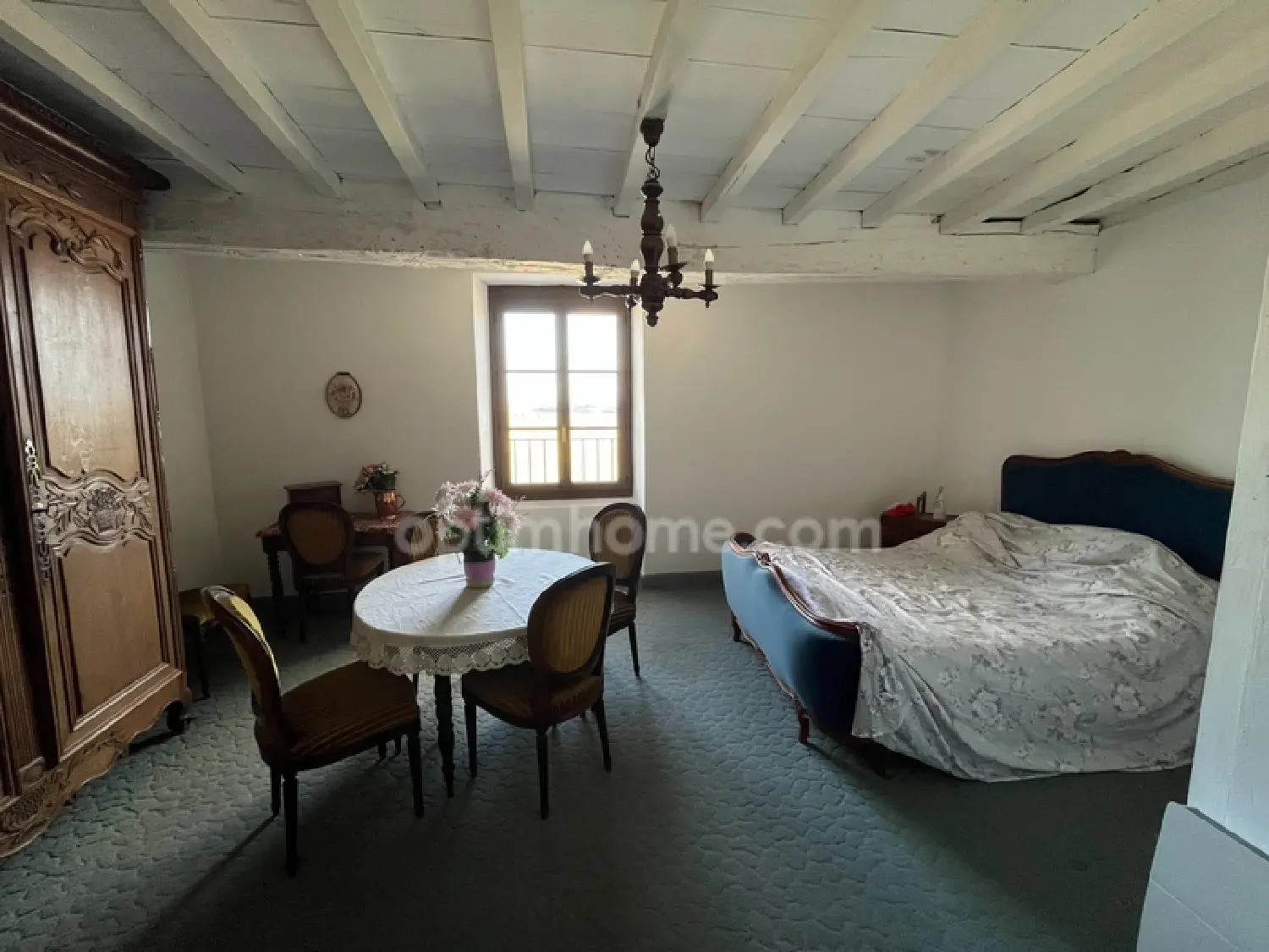  for sale village house Terraube Gers 6