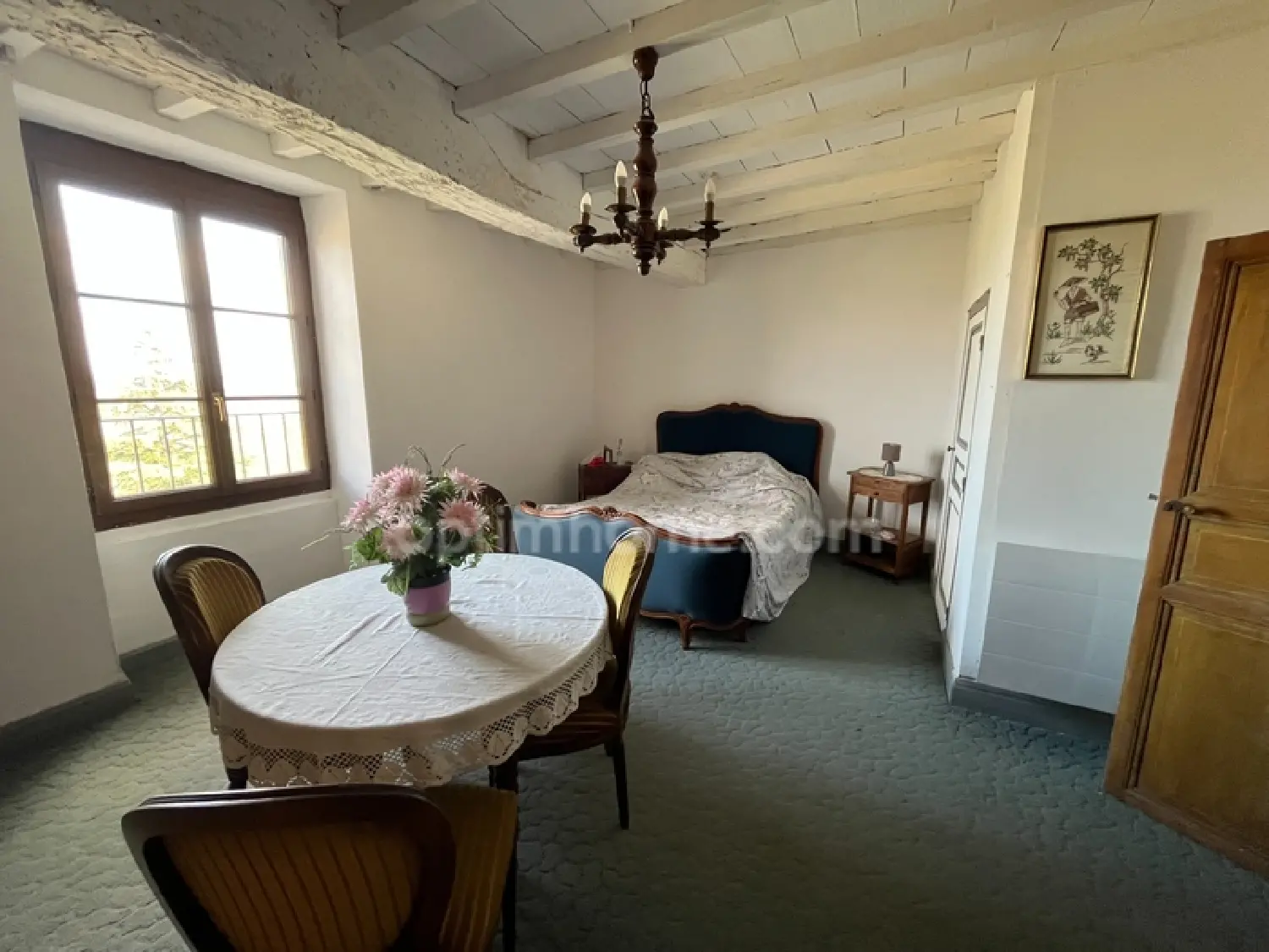  for sale village house Terraube Gers 7