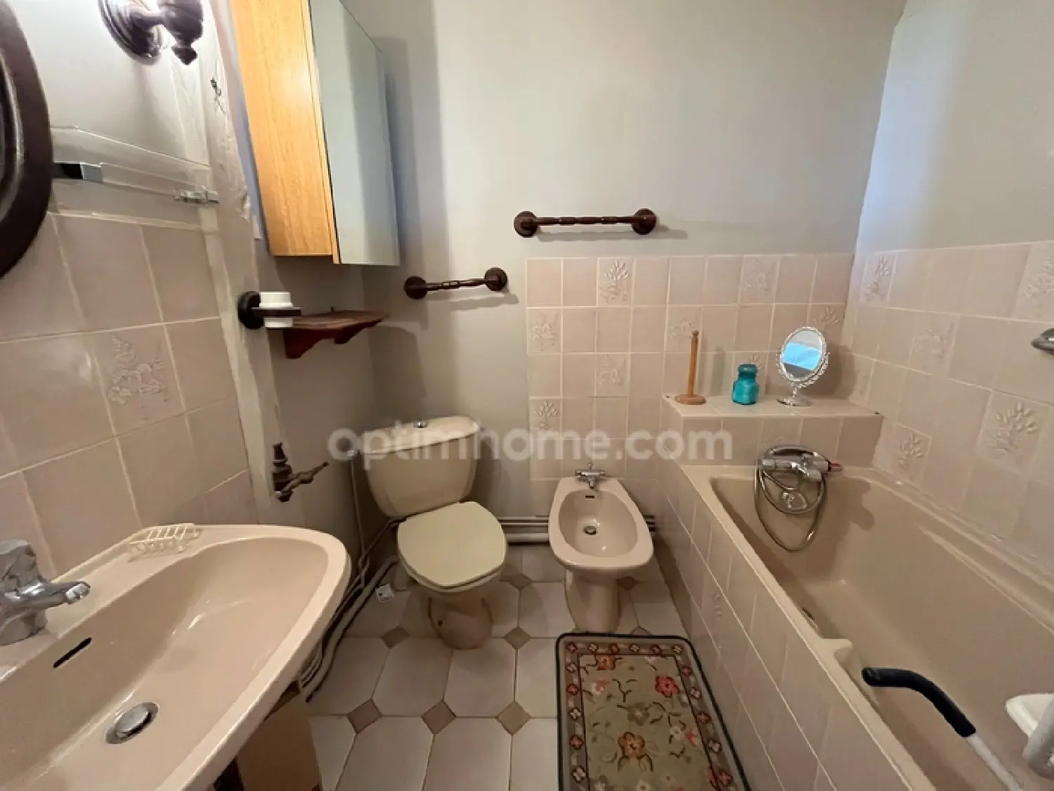  for sale village house Terraube Gers 8