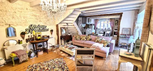 Touffailles Tarn-et-Garonne village house foto 7106527