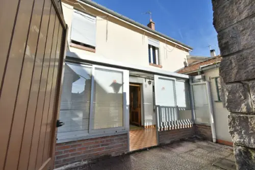 Tours-sur-Marne Marne dorpshuis foto 7115429