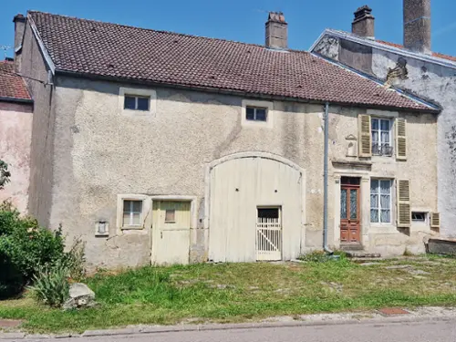 Varennes-sur-Amance Haute-Marne maison de village foto 7113418