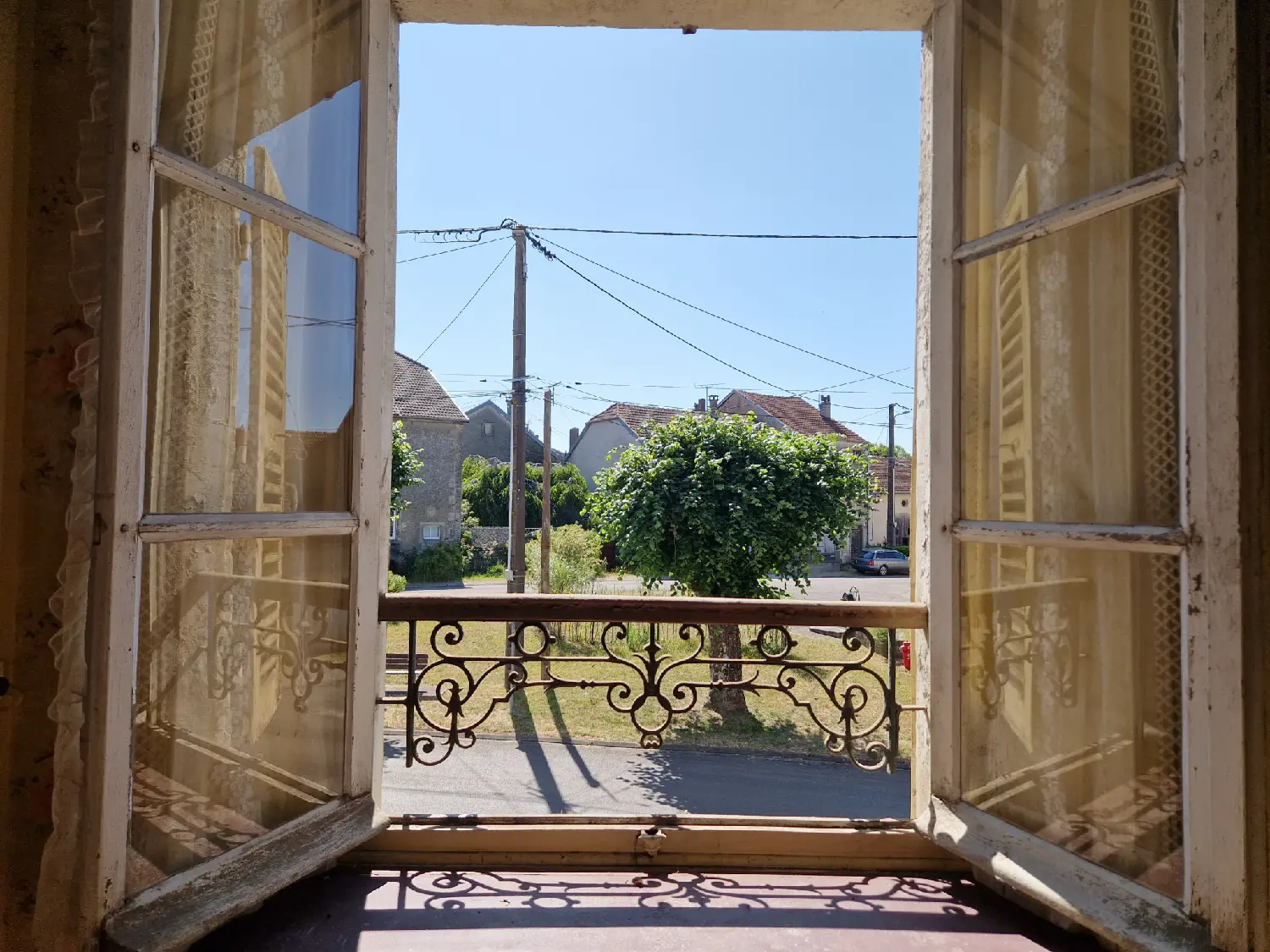  en venta casa de pueblo Varennes-sur-Amance Haute-Marne 8
