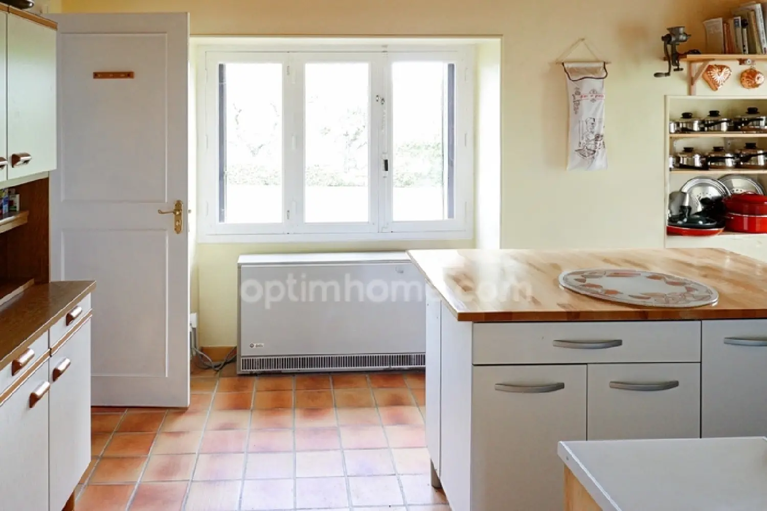  en venta casa de pueblo Verneuil-Moustiers Haute-Vienne 4