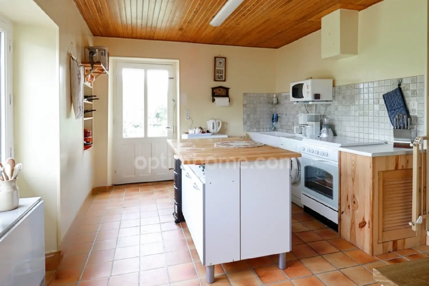  en venta casa de pueblo Verneuil-Moustiers Haute-Vienne 6