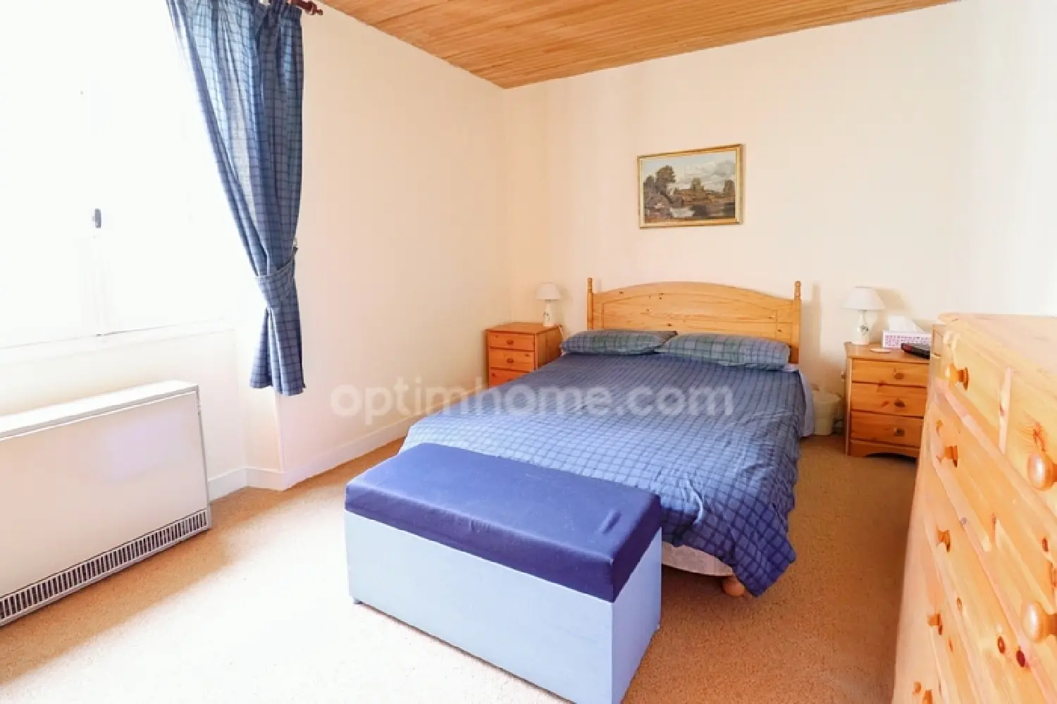  en venta casa de pueblo Verneuil-Moustiers Haute-Vienne 7