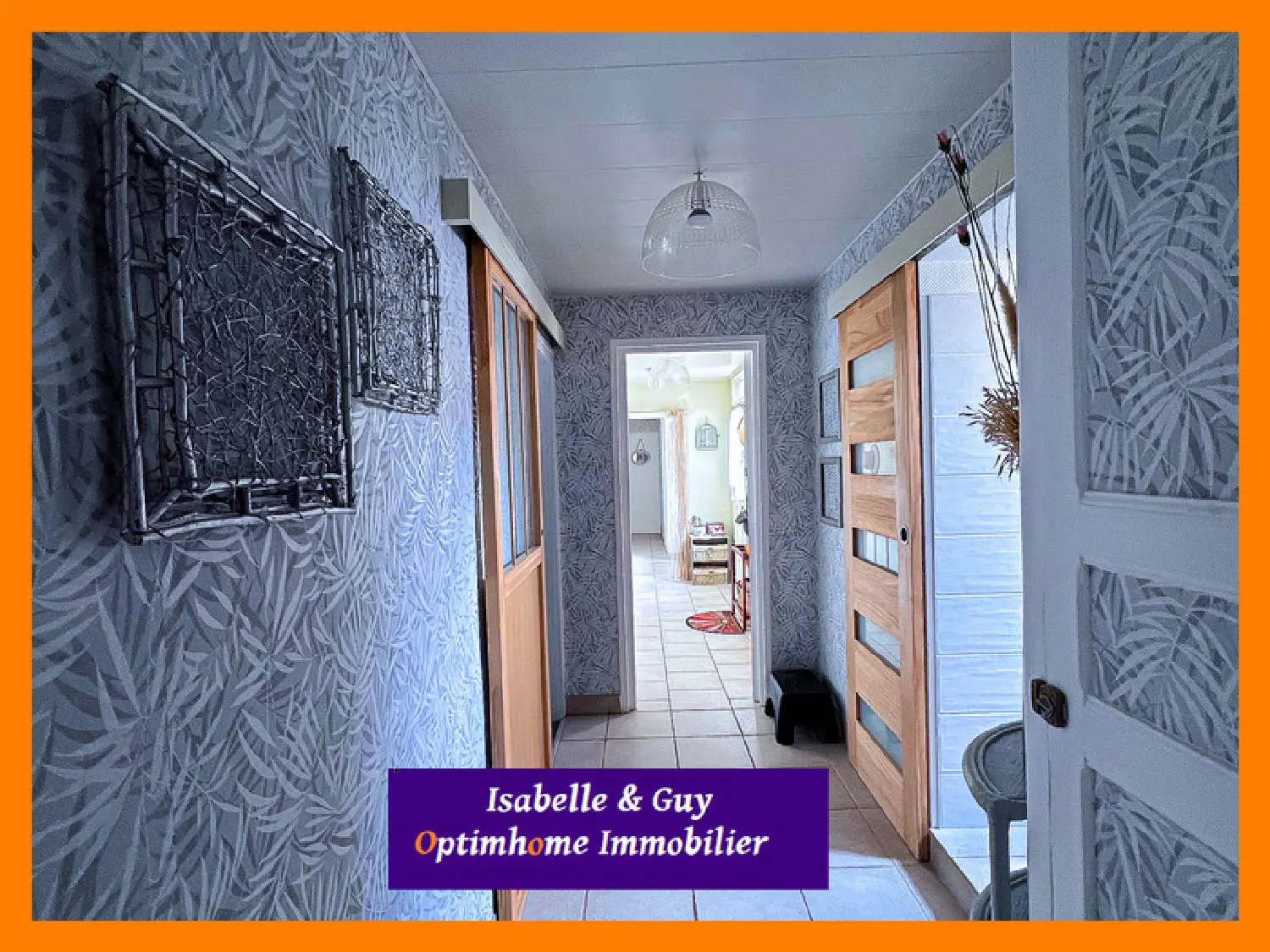  en venta casa de pueblo Verneuil-sur-Avre Eure 3