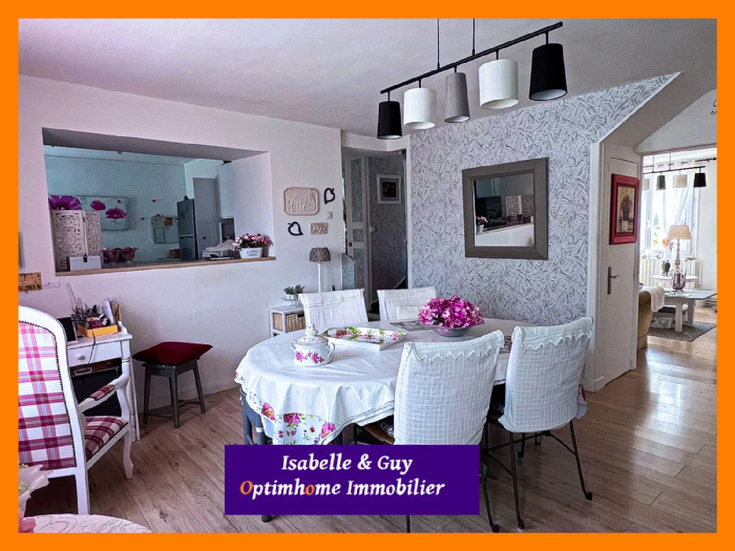  en venta casa de pueblo Verneuil-sur-Avre Eure 6