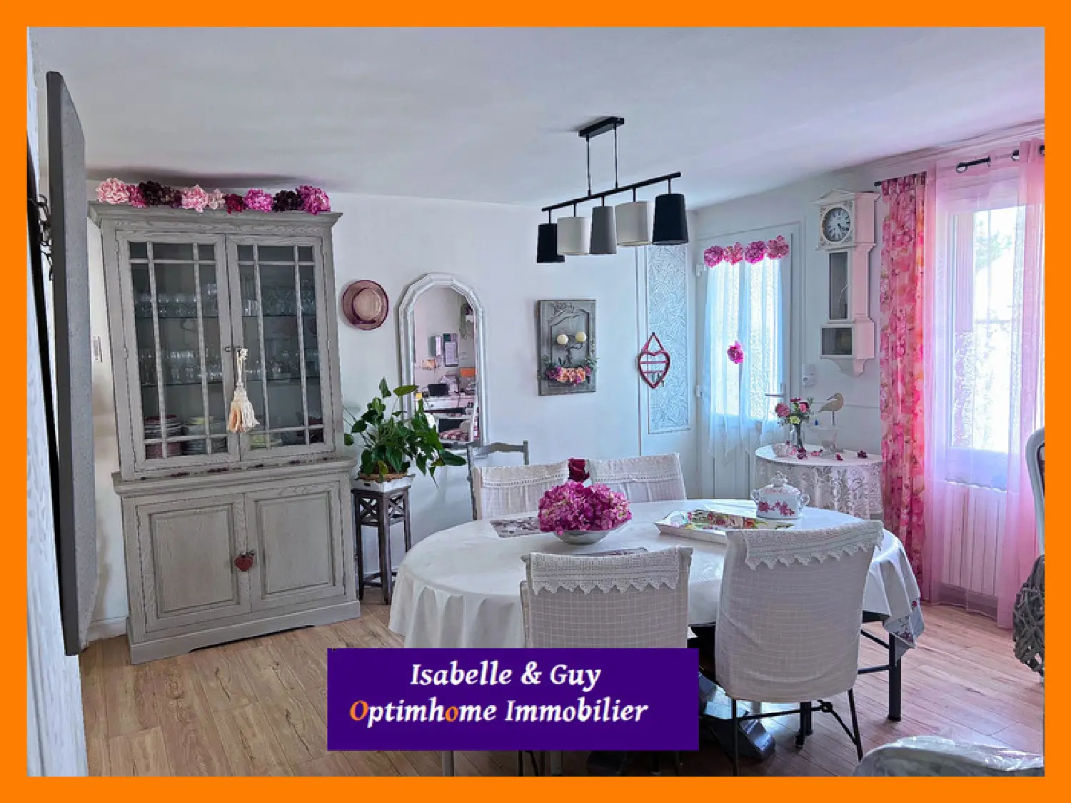  en venta casa de pueblo Verneuil-sur-Avre Eure 7