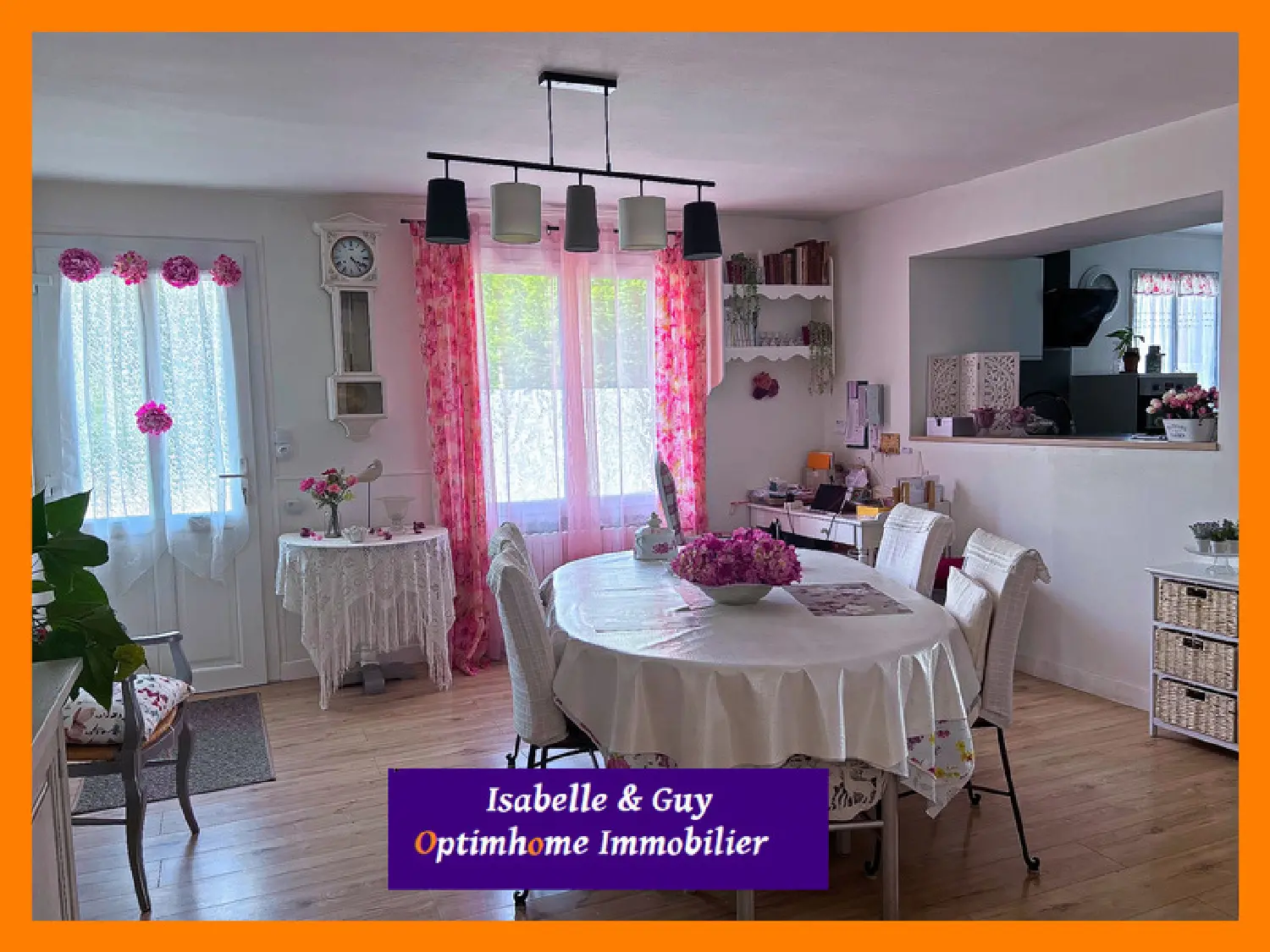  en venta casa de pueblo Verneuil-sur-Avre Eure 8