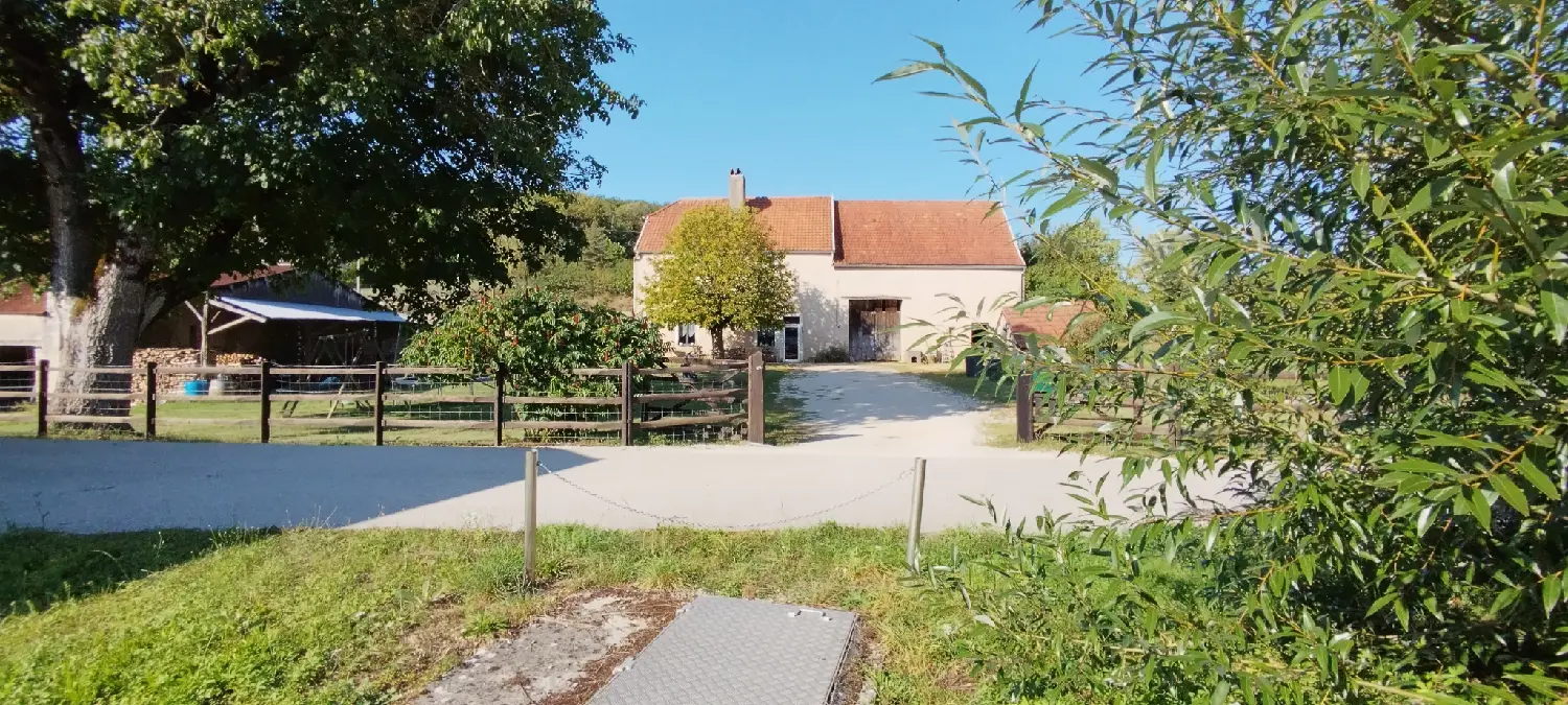  te koop dorpshuis Veuxhaulles-sur-Aube Côte-d'Or 3