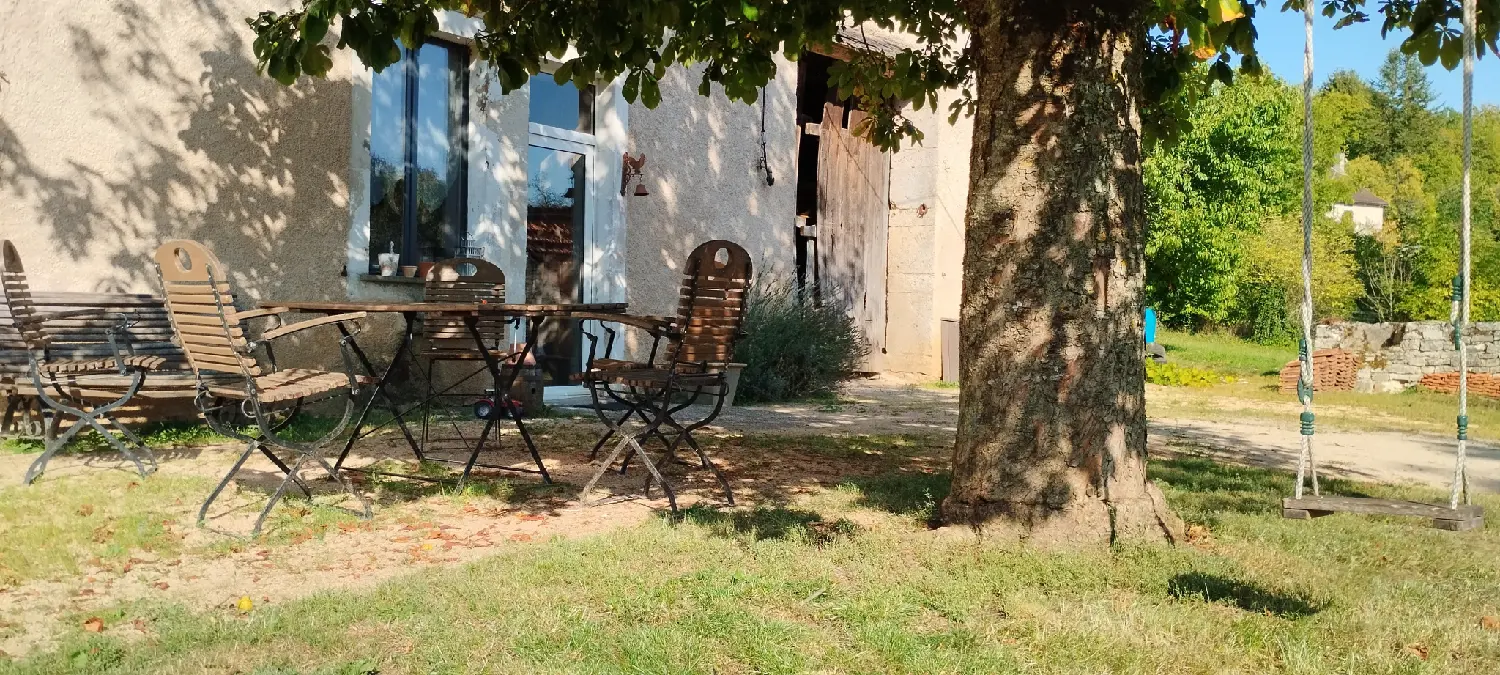  te koop dorpshuis Veuxhaulles-sur-Aube Côte-d'Or 5