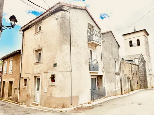 Villardonnel Aude village house foto 7106521