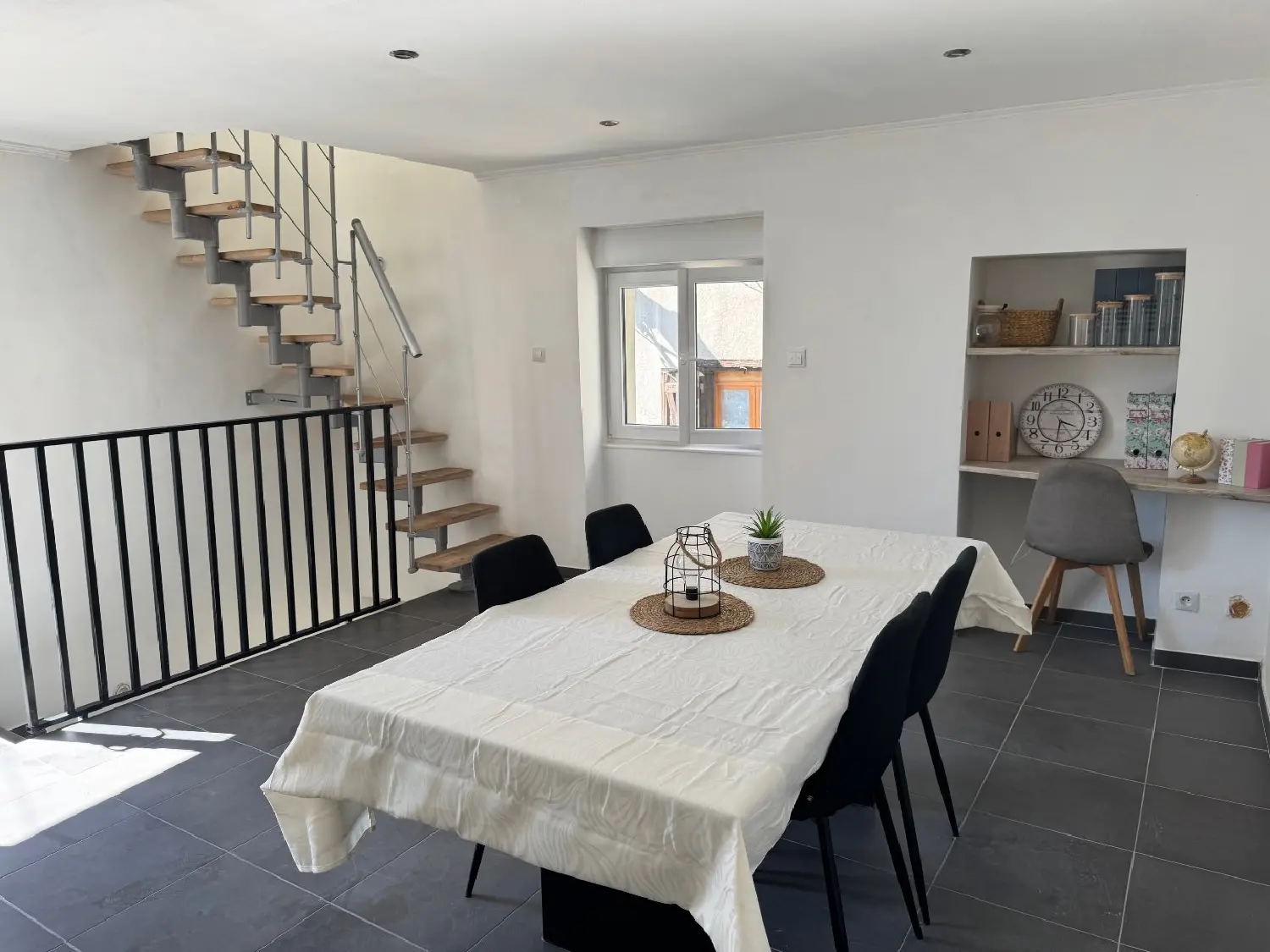  for sale village house Villardonnel Aude 5