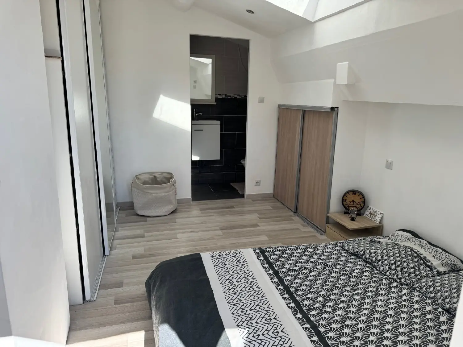  for sale village house Villardonnel Aude 7