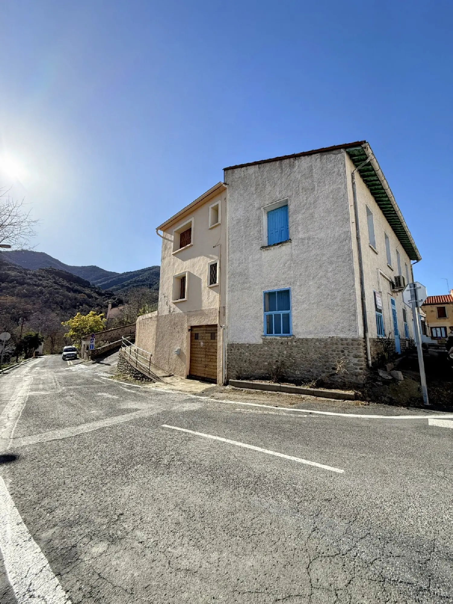  te koop dorpshuis Villelongue-dels-Monts Pyrénées-Orientales 1