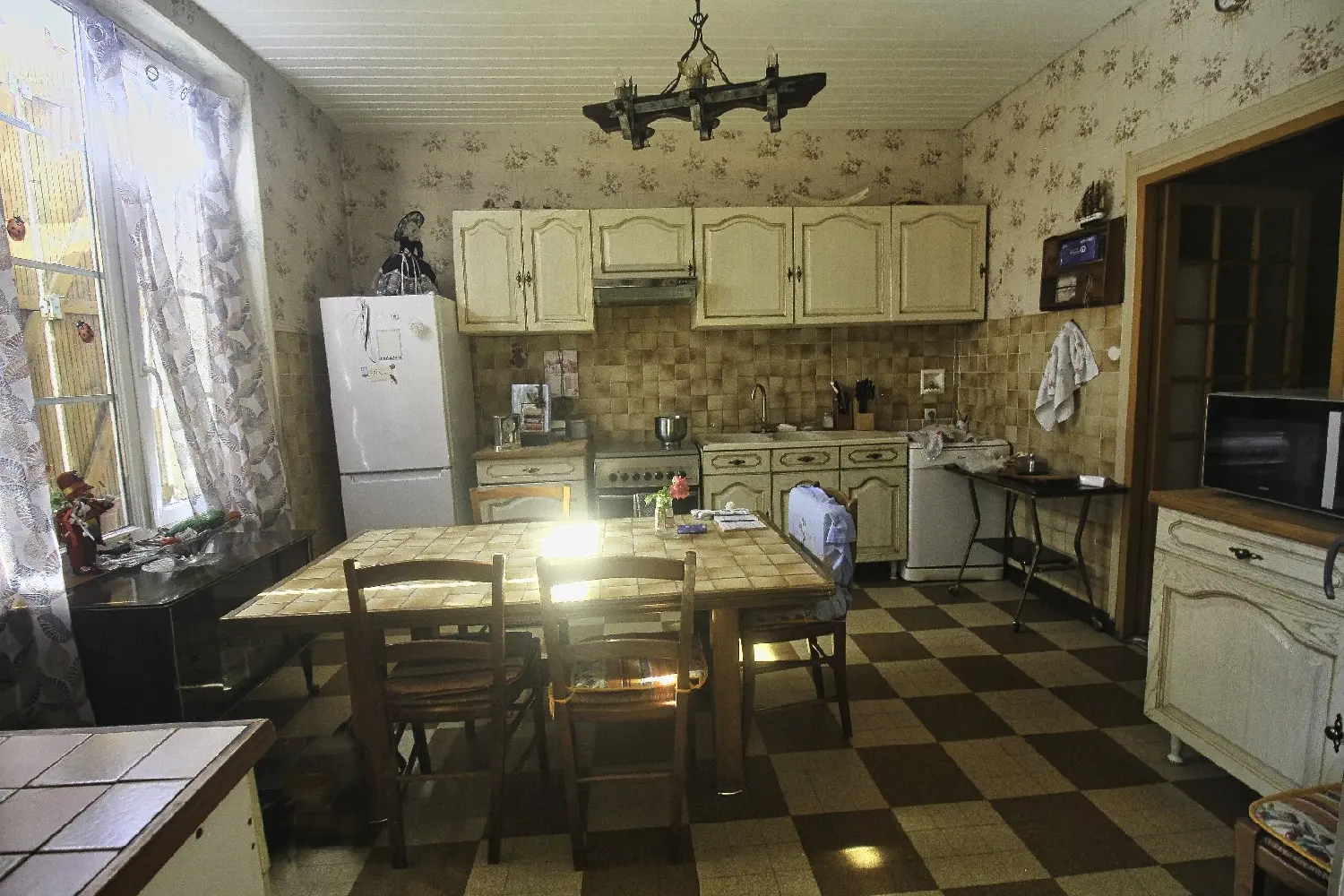  te koop dorpshuis Villeneuve-la-Comtesse Charente-Maritime 3