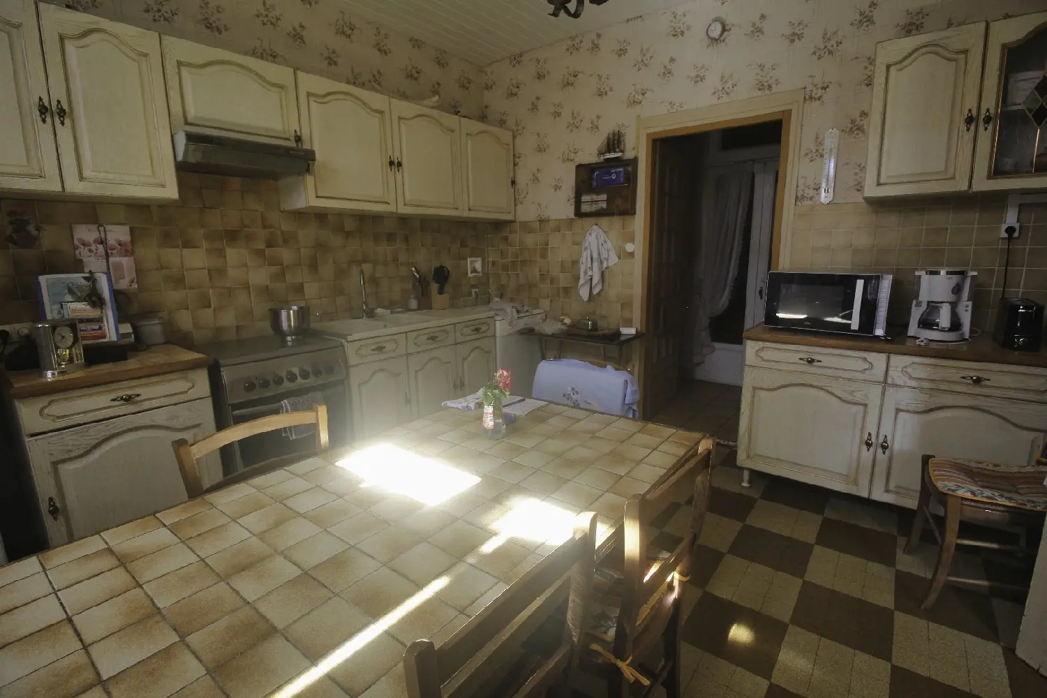  te koop dorpshuis Villeneuve-la-Comtesse Charente-Maritime 4