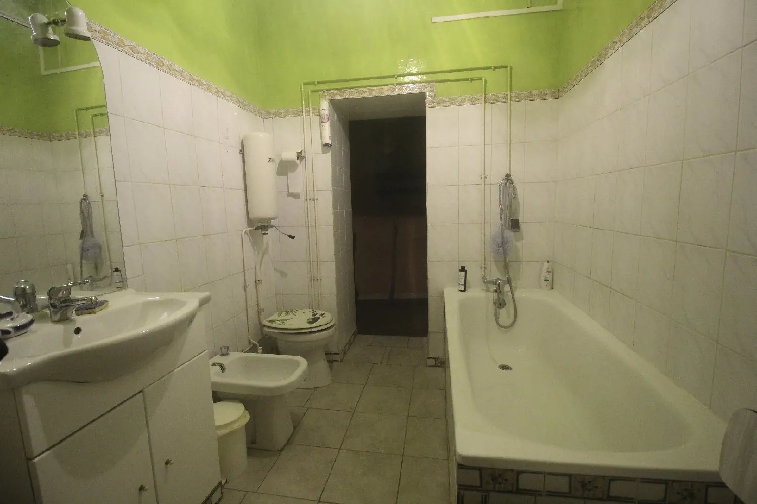  te koop dorpshuis Villeneuve-la-Comtesse Charente-Maritime 8
