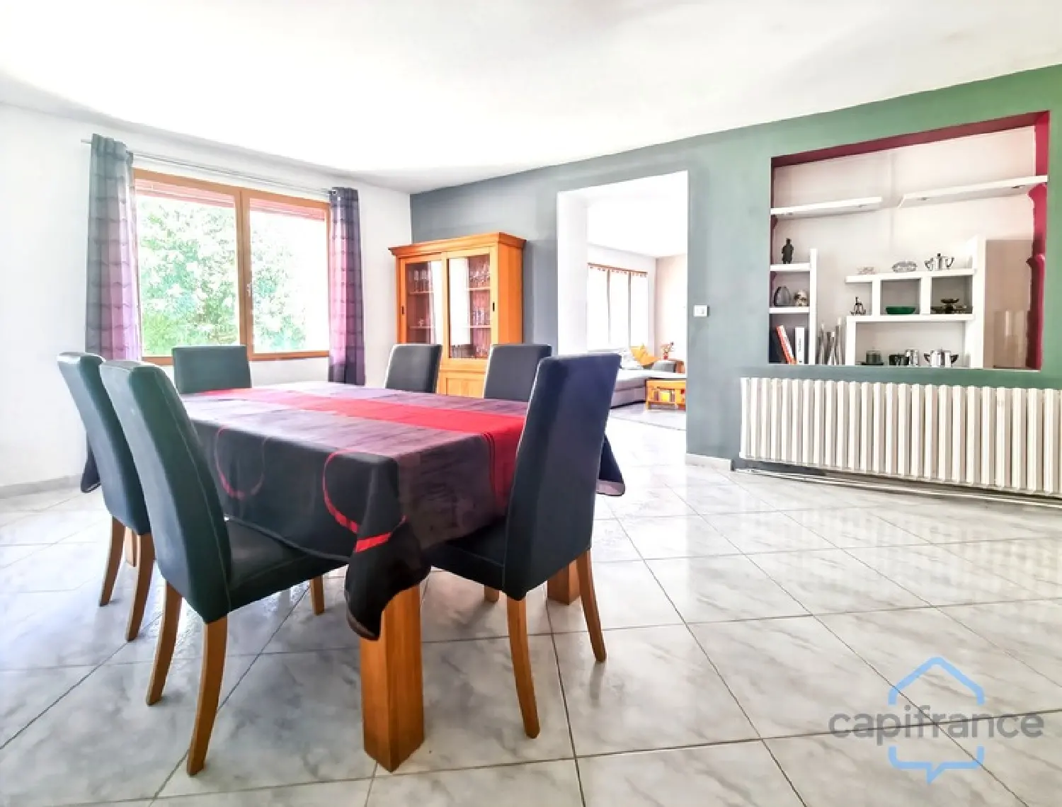  te koop dorpshuis Villetelle Hérault 2
