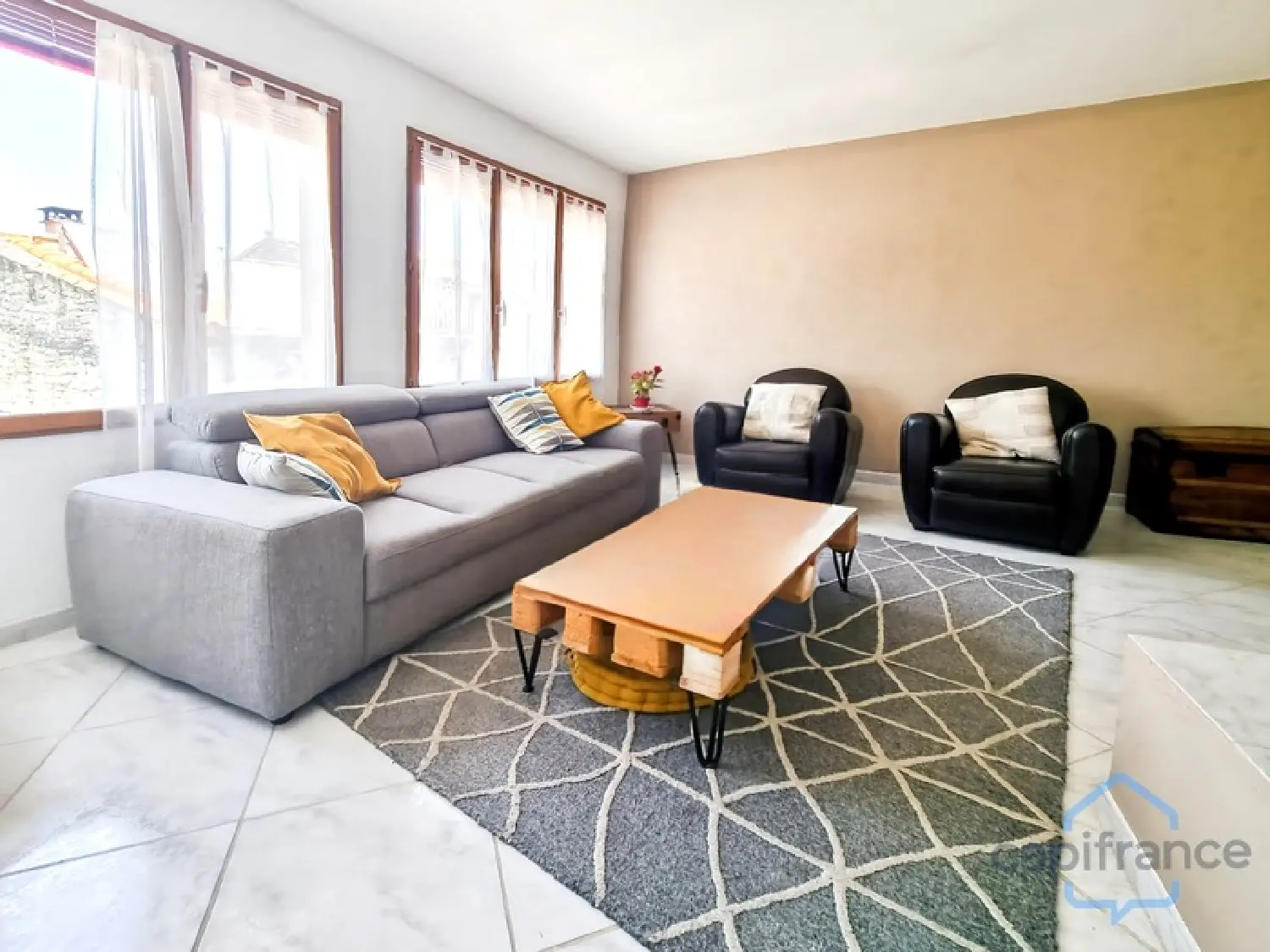  te koop dorpshuis Villetelle Hérault 5