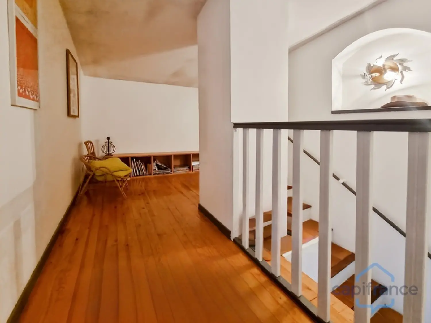  te koop dorpshuis Villetelle Hérault 6