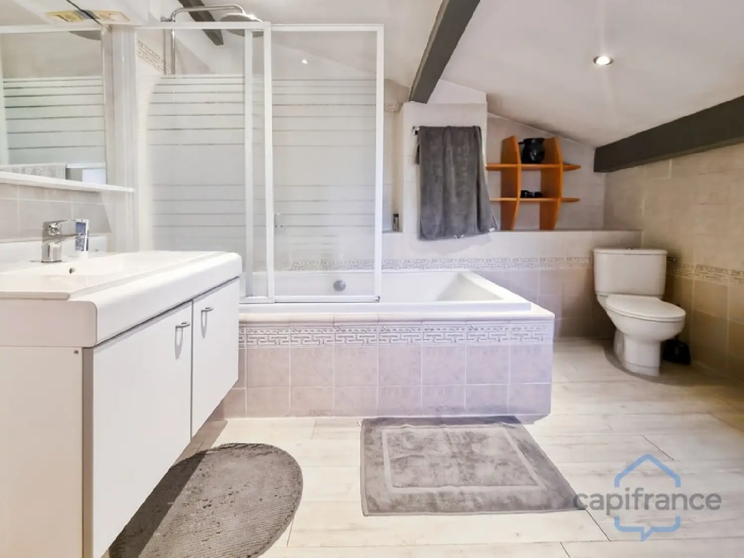  te koop dorpshuis Villetelle Hérault 7