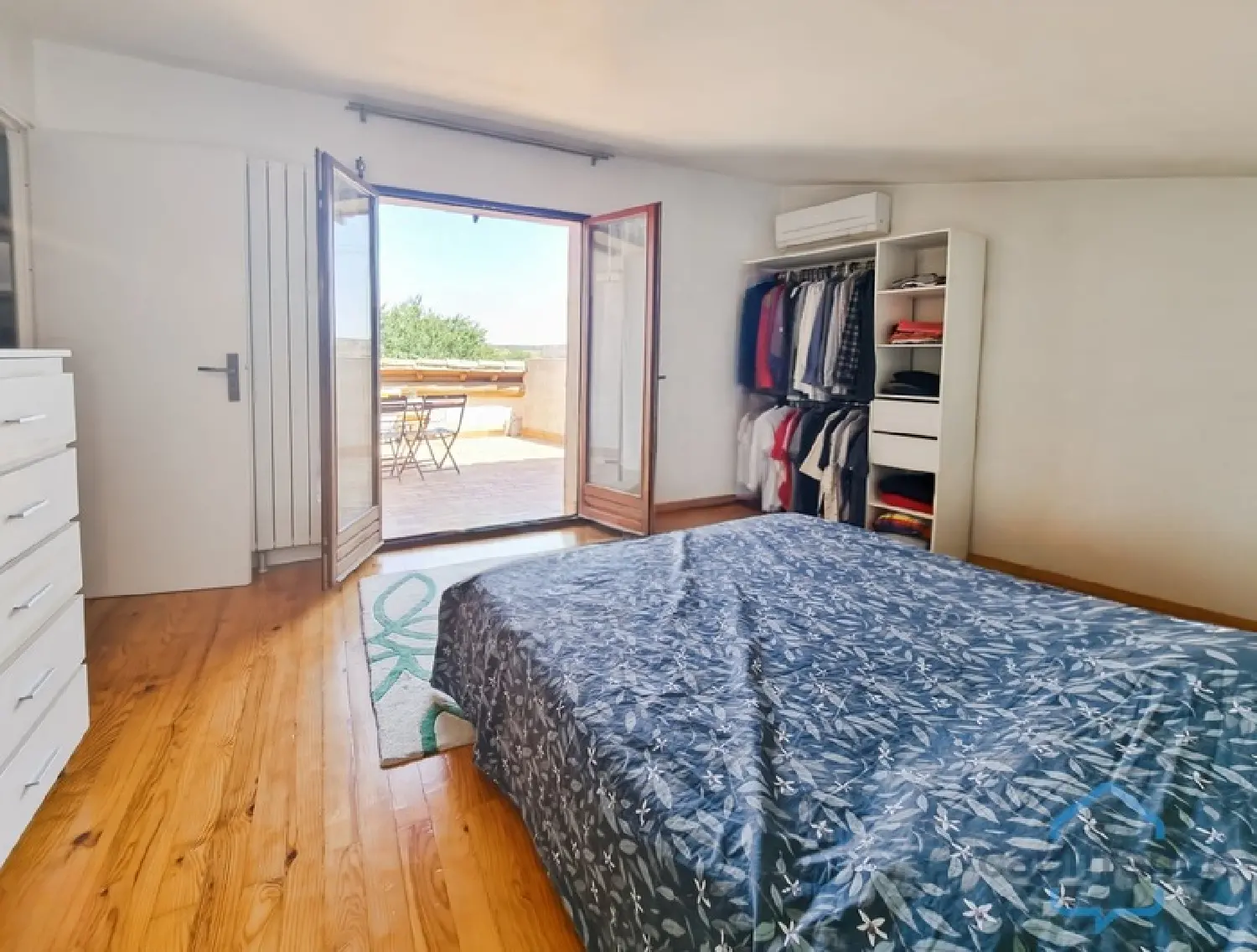  te koop dorpshuis Villetelle Hérault 8