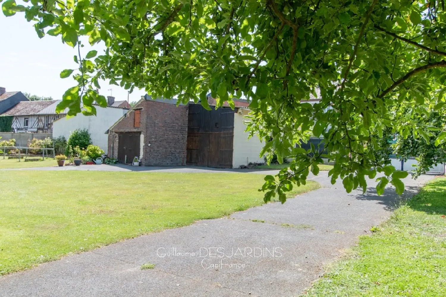  te koop dorpshuis Vimoutiers Orne 4