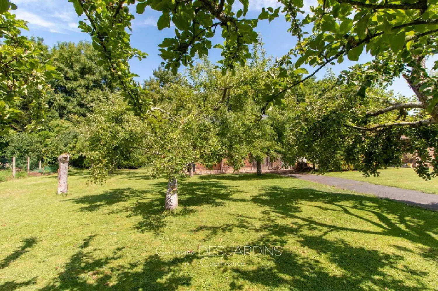  te koop dorpshuis Vimoutiers Orne 5