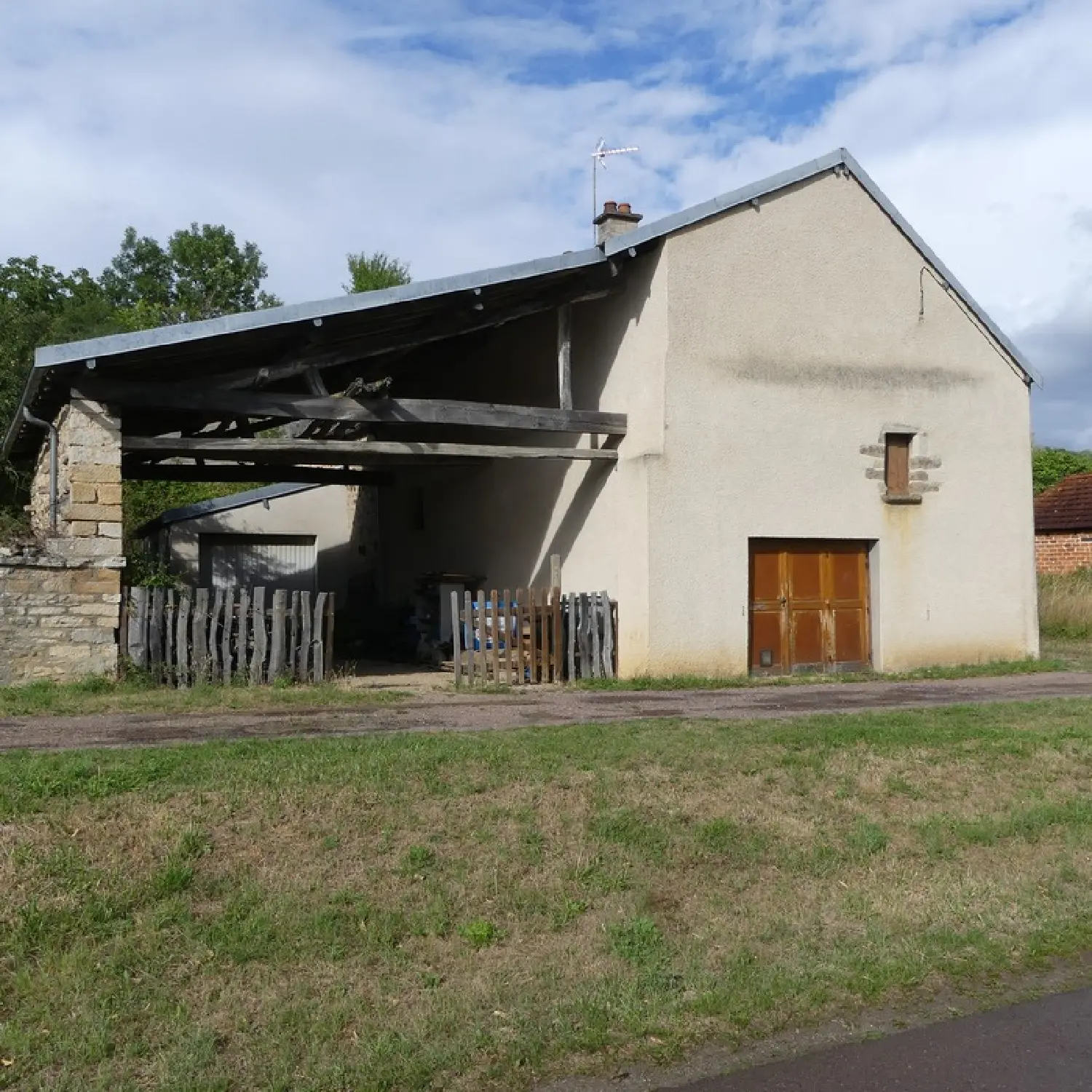  kaufen Dorfhaus Vitteaux Côte-d'Or 2