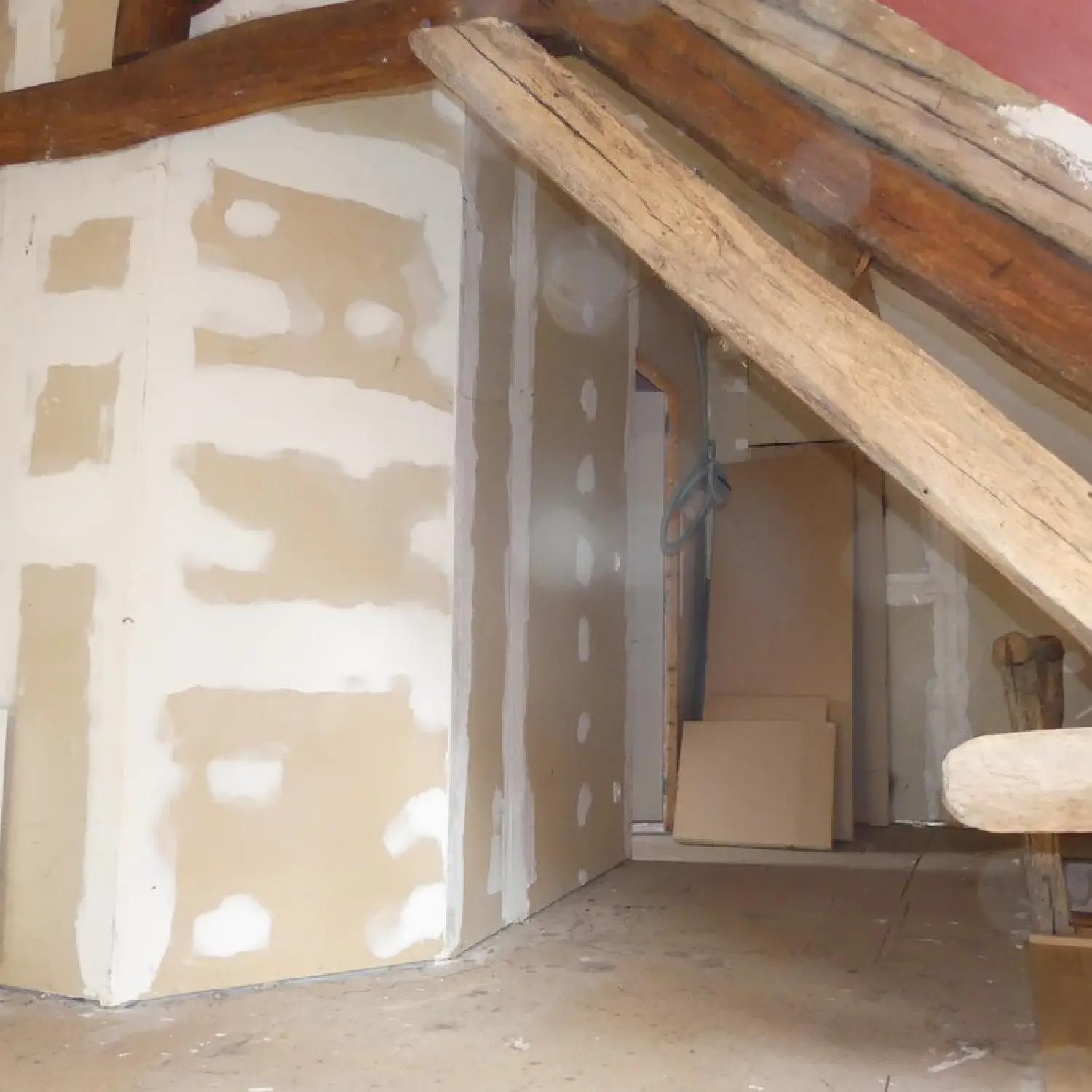  kaufen Dorfhaus Vitteaux Côte-d'Or 7
