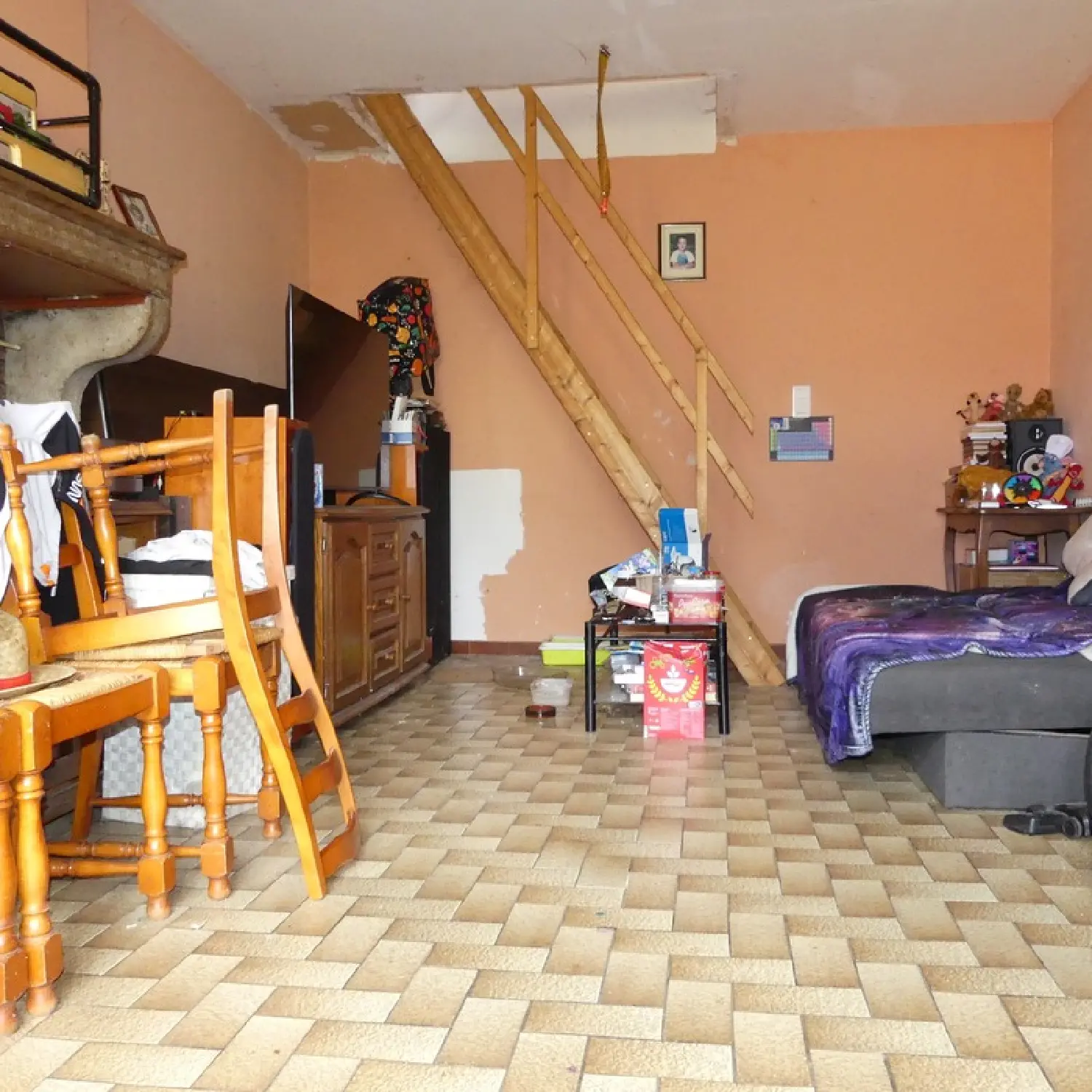  kaufen Dorfhaus Vitteaux Côte-d'Or 8