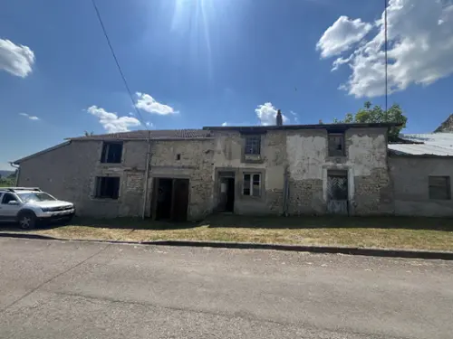 Voisey Haute-Marne maison de village foto 7110911