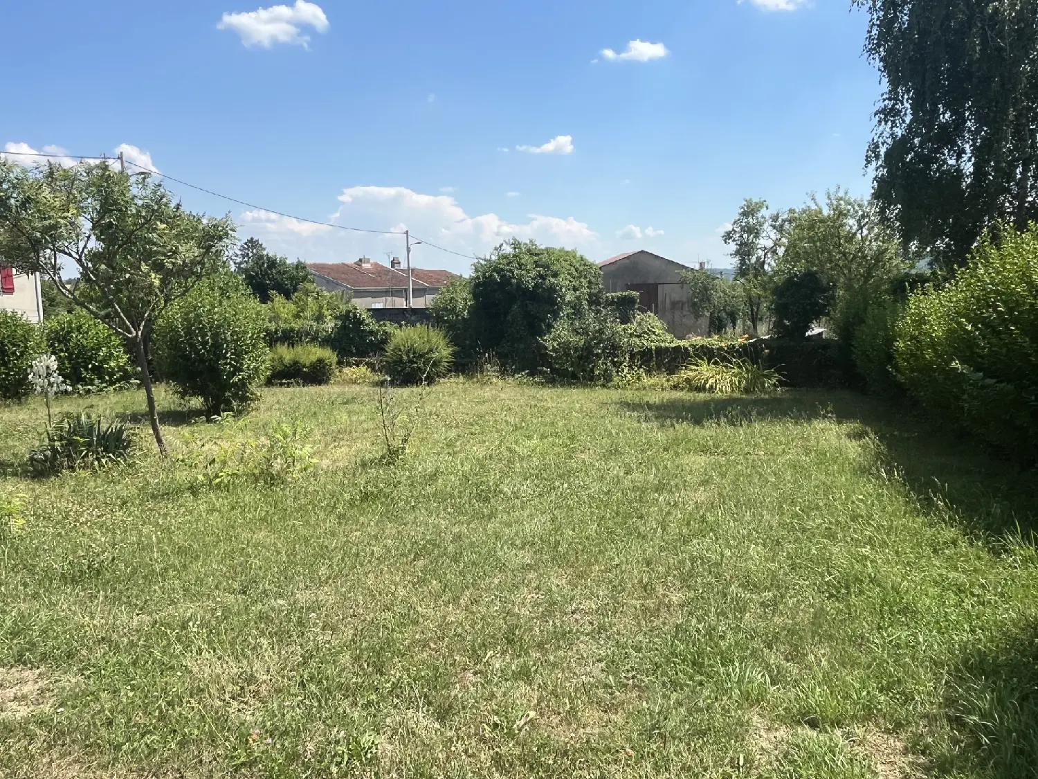  à vendre maison de village Voisey Haute-Marne 3
