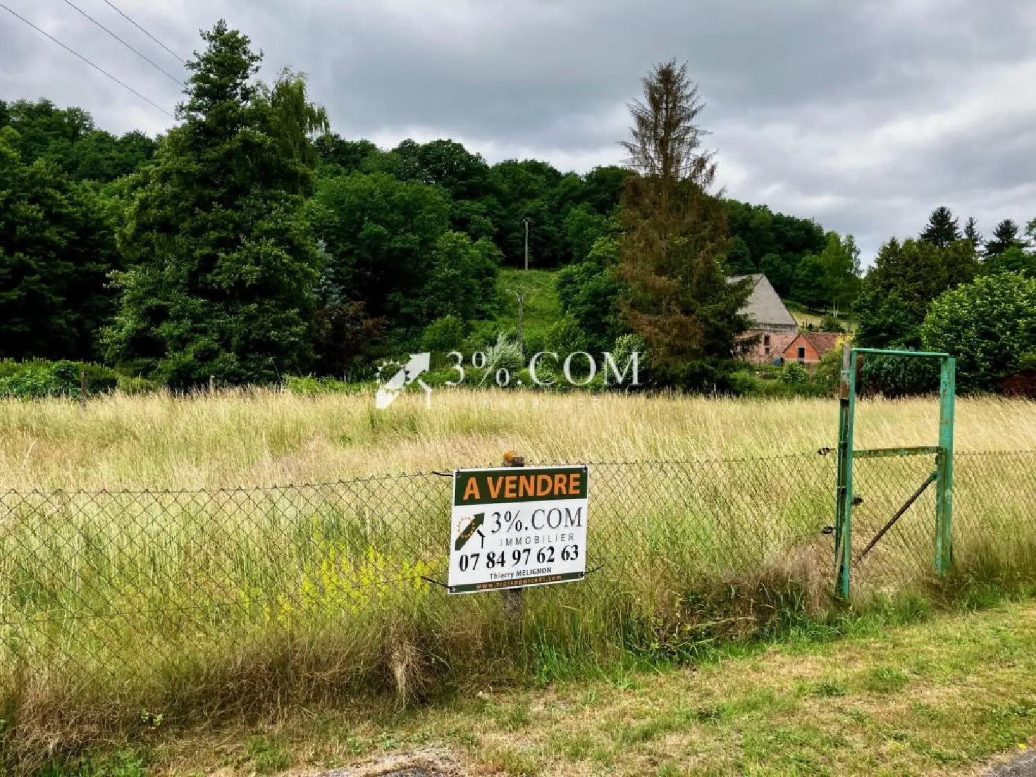  à vendre maison de village Walschbronn Moselle 3