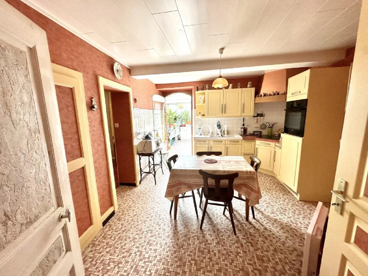  en venta casa de pueblo Xures Meurthe-et-Moselle 3